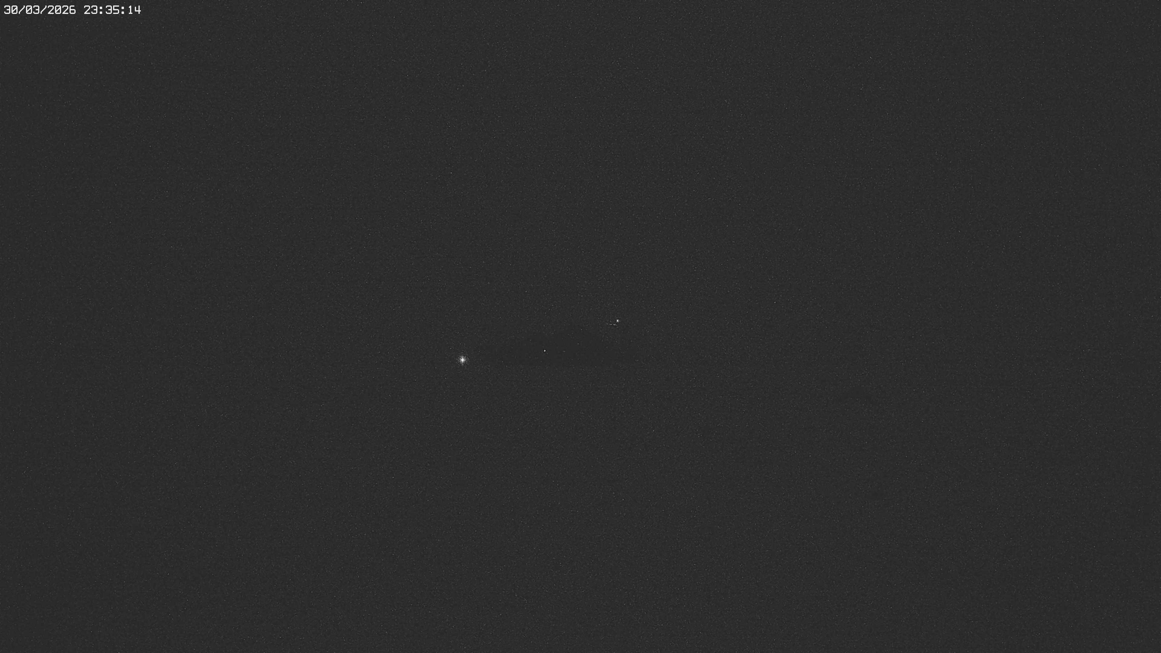 Archiv Foto Webcam Jägeralpe bei Warth