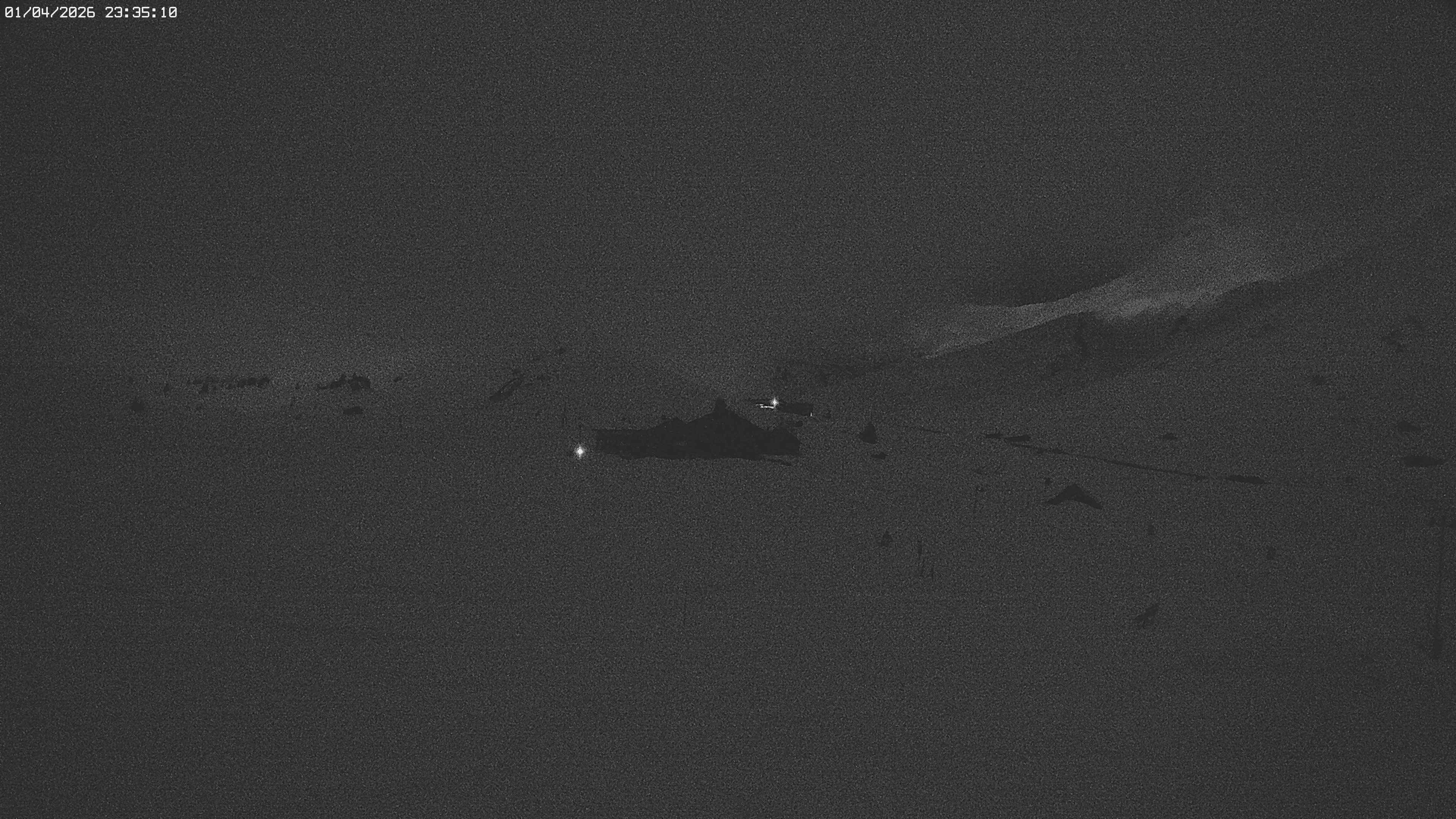 Archiv Foto Webcam Jägeralpe bei Warth