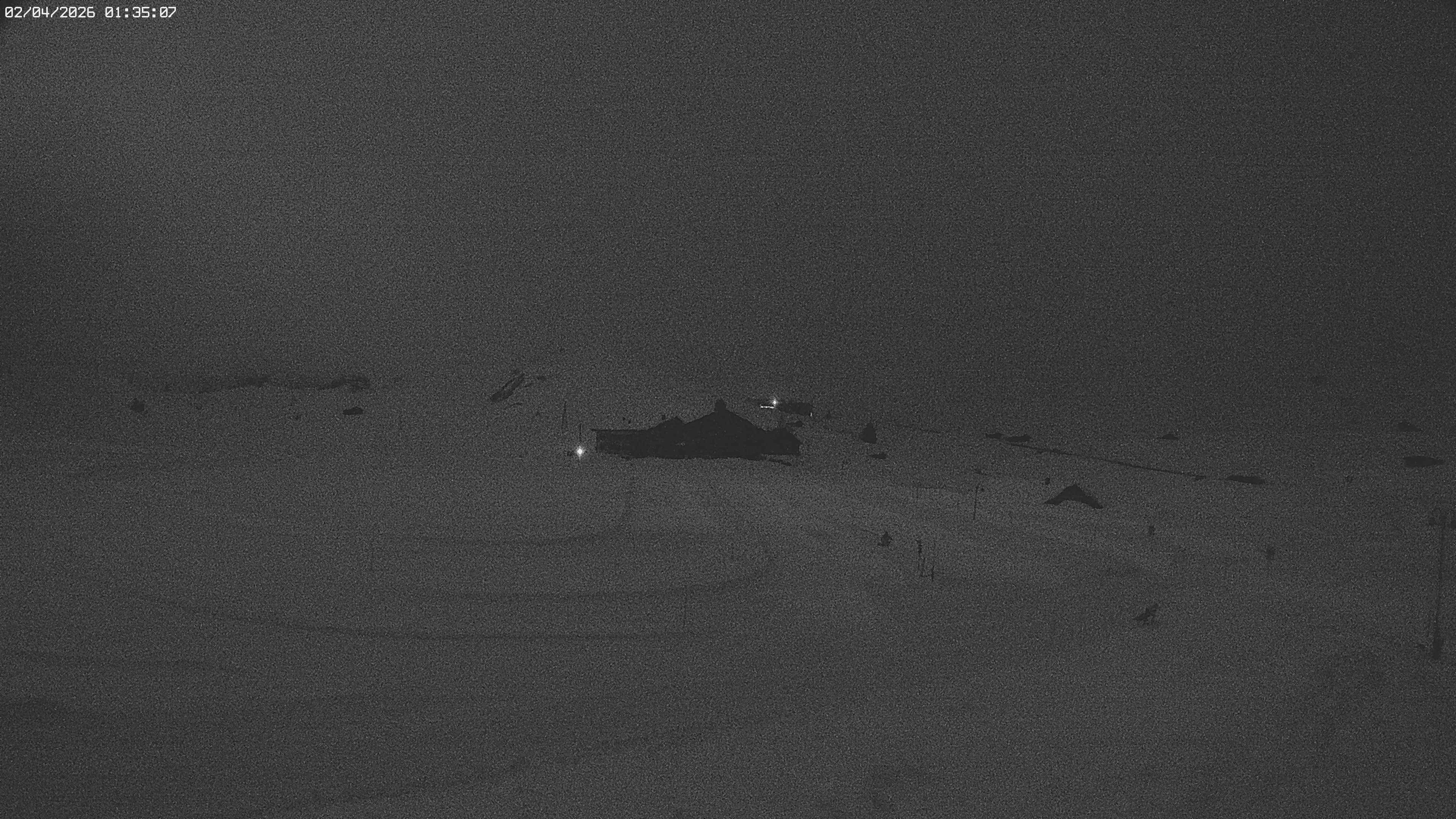 Archiv Foto Webcam Jägeralpe bei Warth