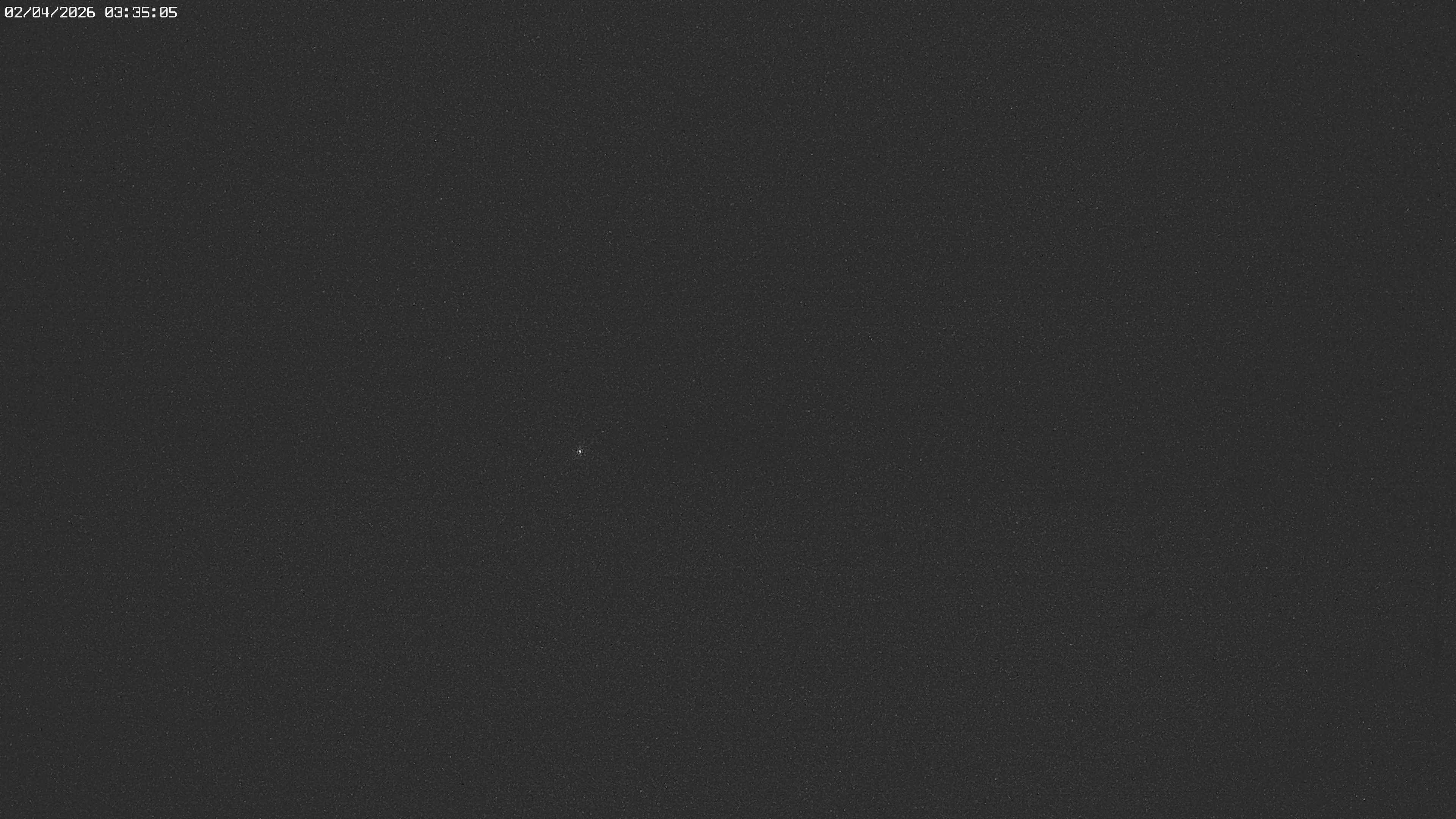 Archiv Foto Webcam Jägeralpe bei Warth