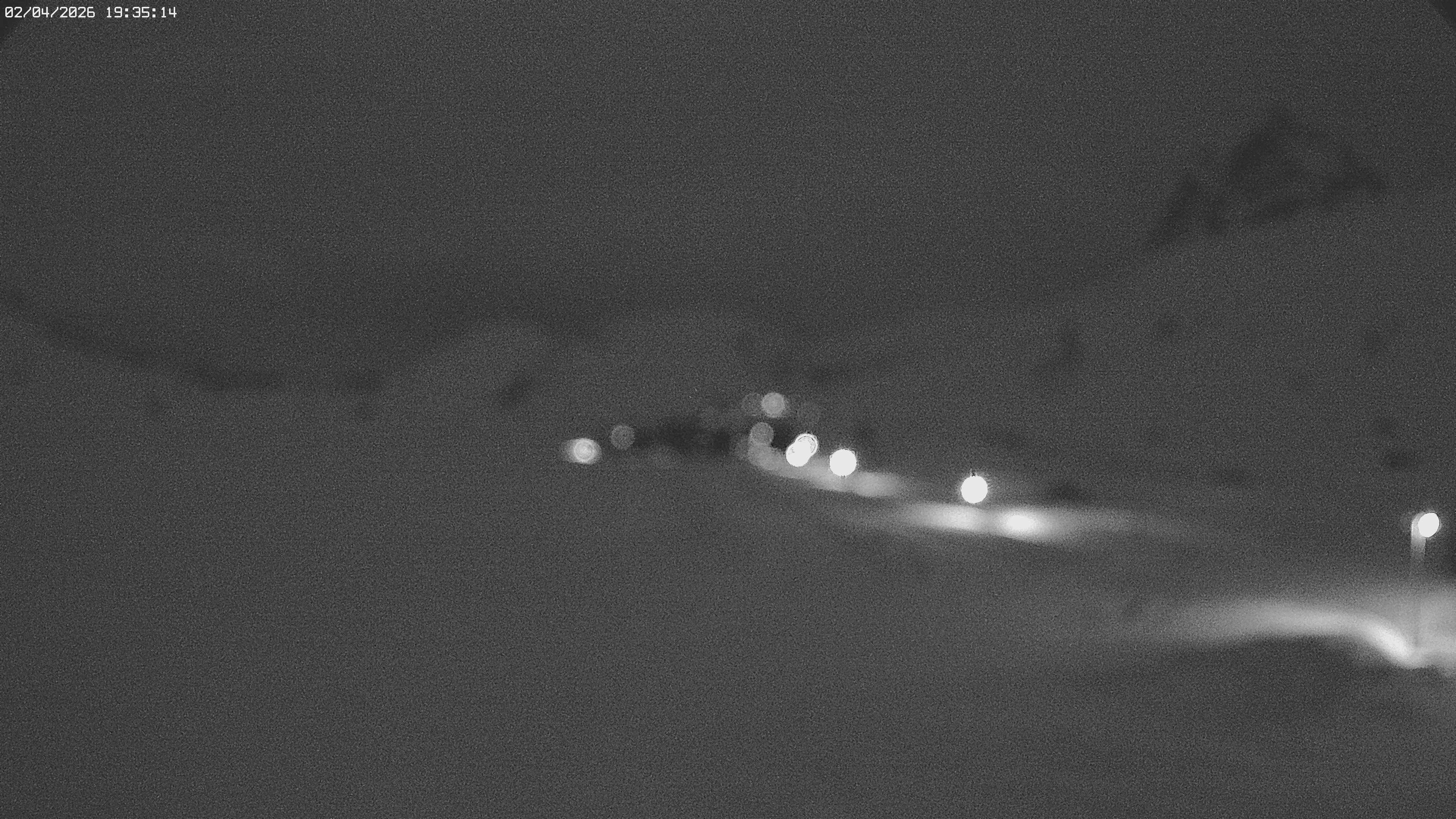 Archiv Foto Webcam Jägeralpe bei Warth