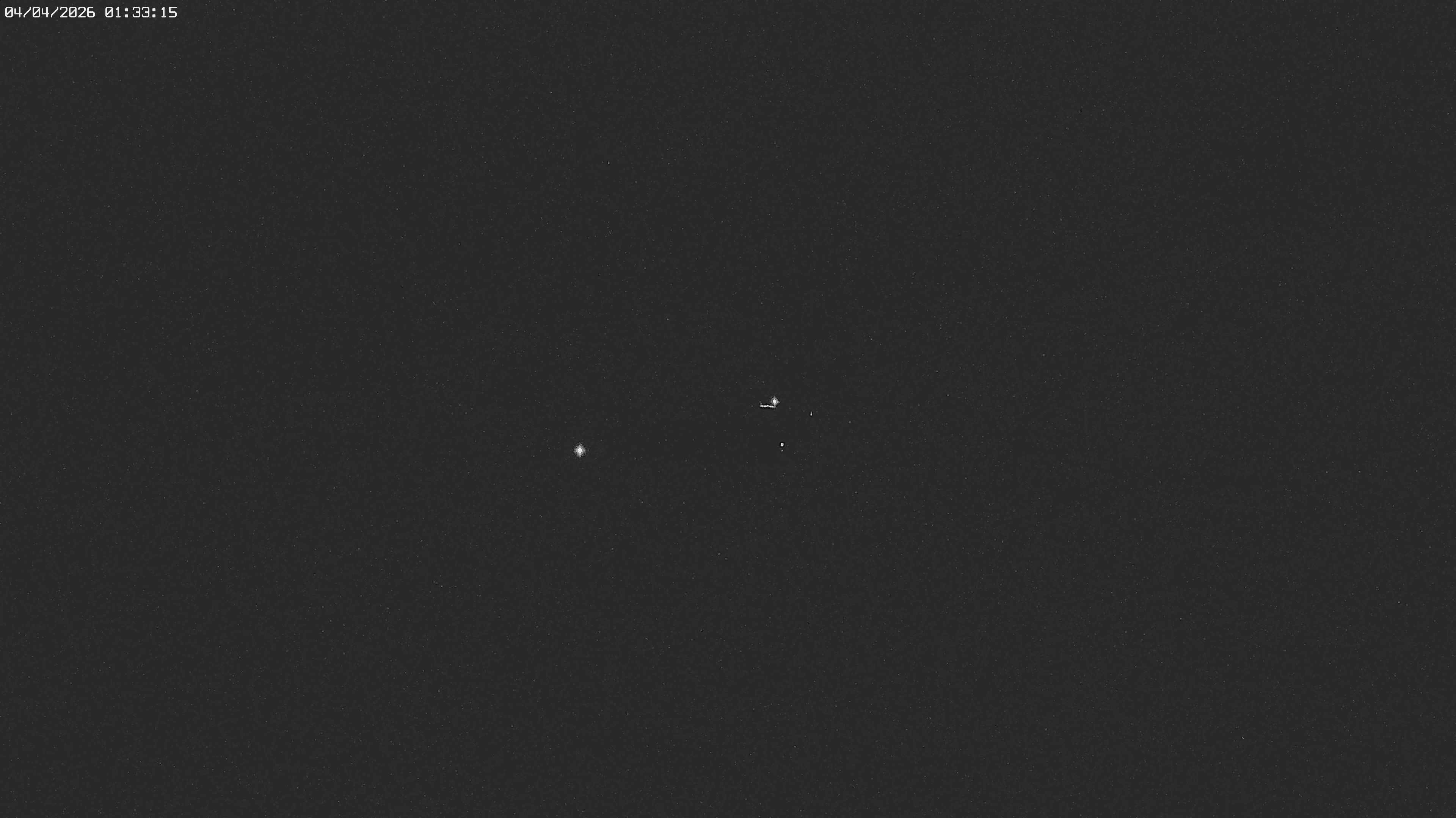 Archiv Foto Webcam Jägeralpe bei Warth