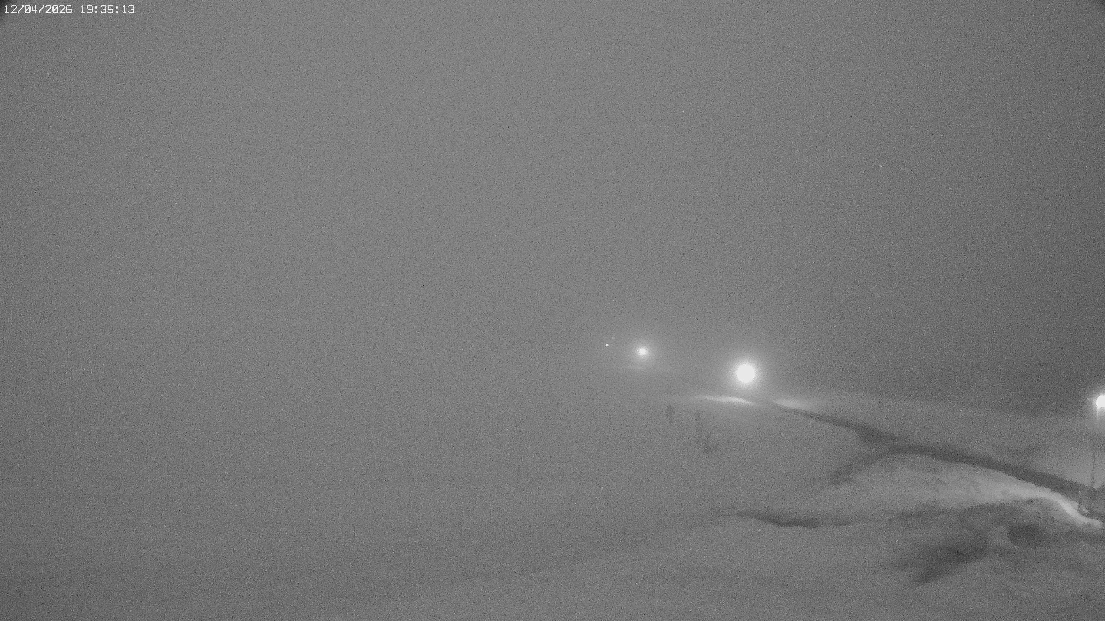 Archiv Foto Webcam Jägeralpe bei Warth