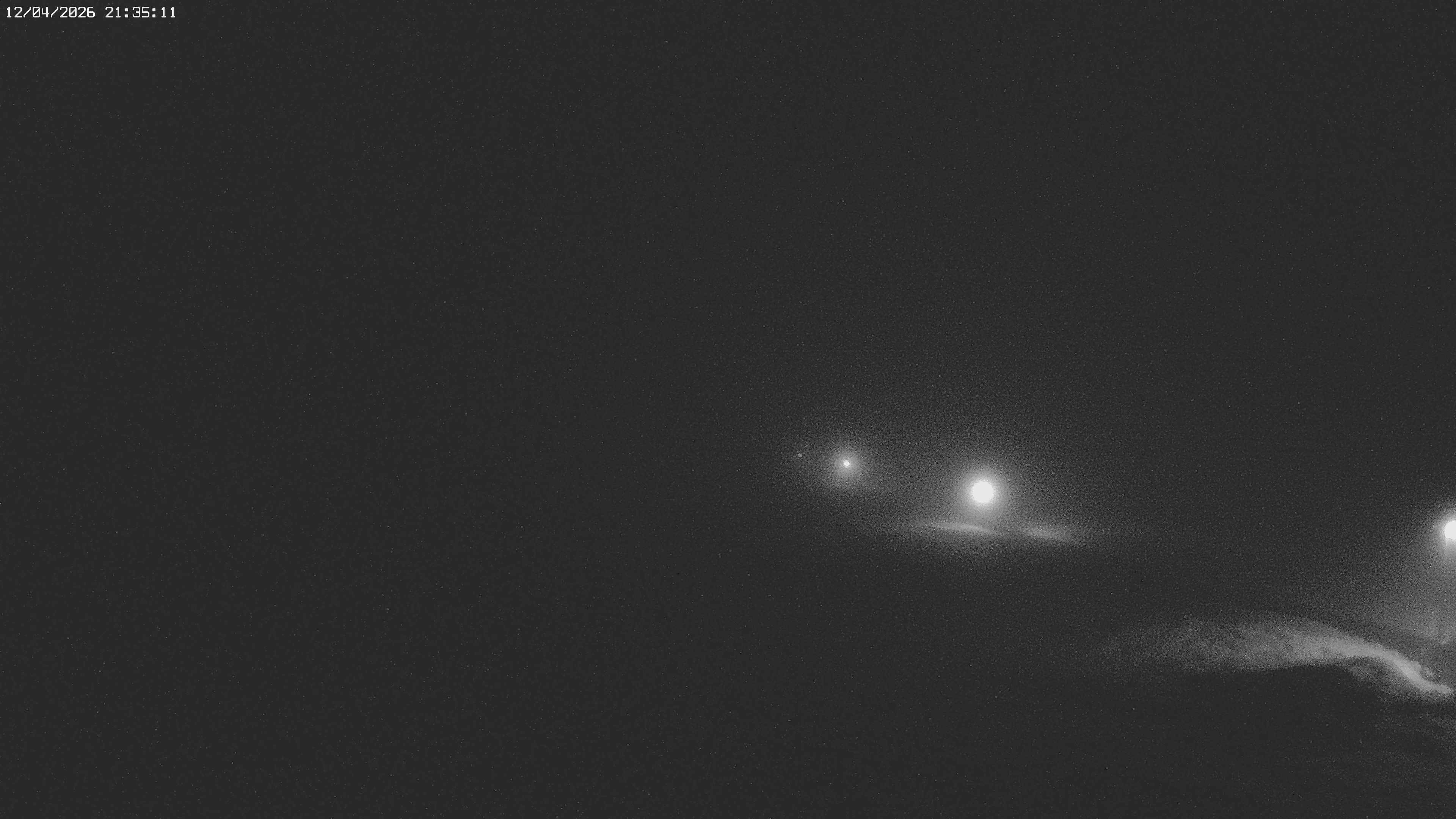 Archived image Webcam Jägeralpe near Warth