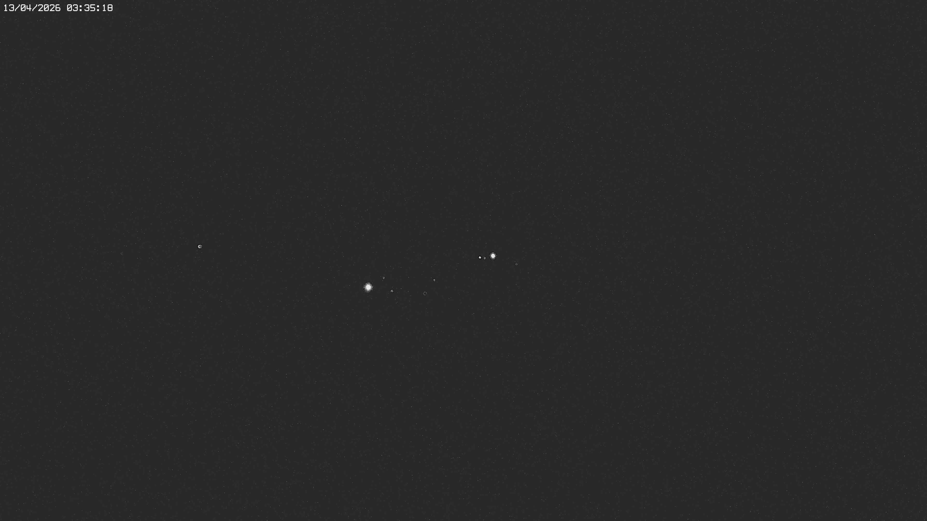 Archiv Foto Webcam Jägeralpe bei Warth