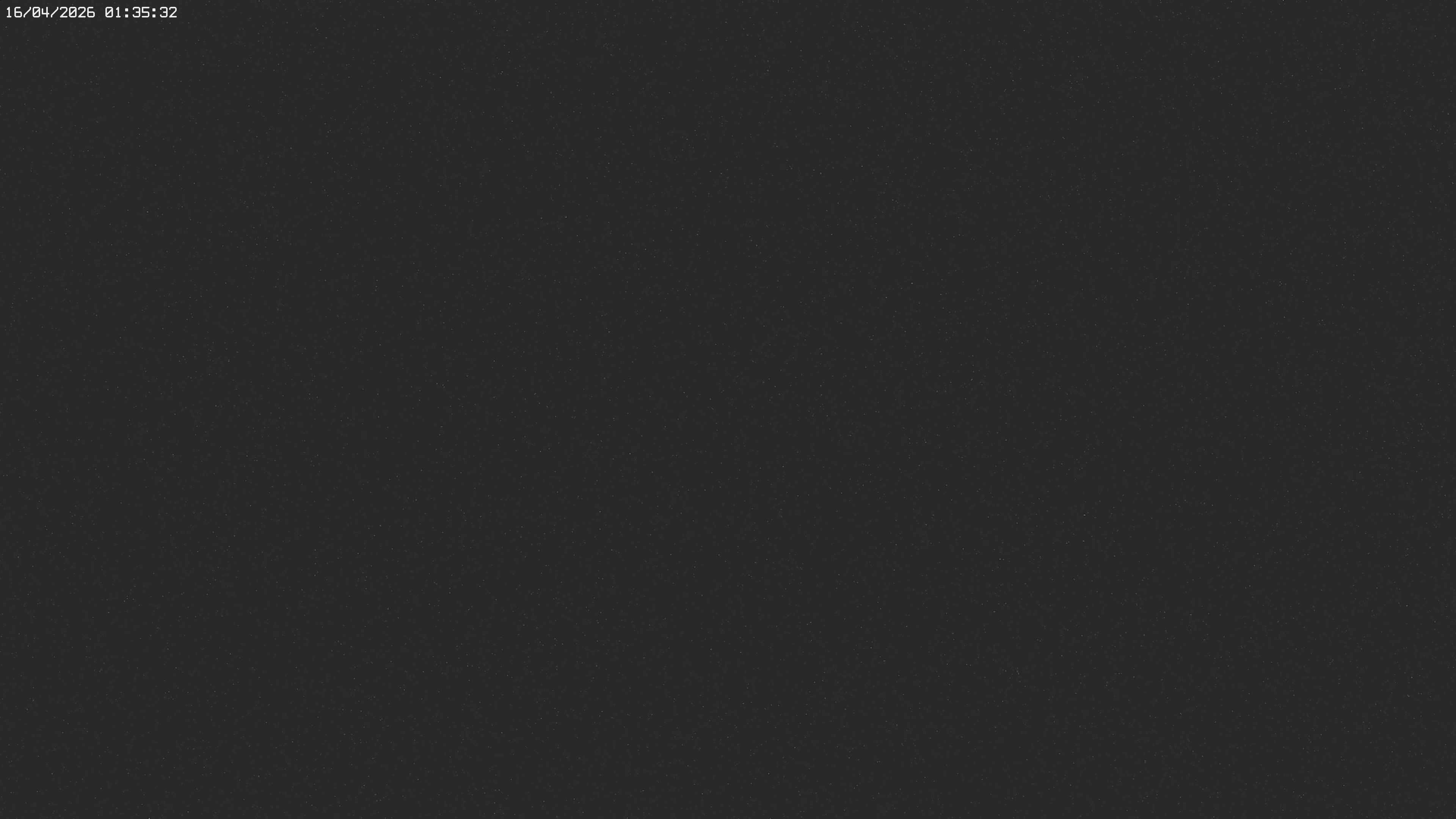 Archived image Webcam Jägeralpe near Warth