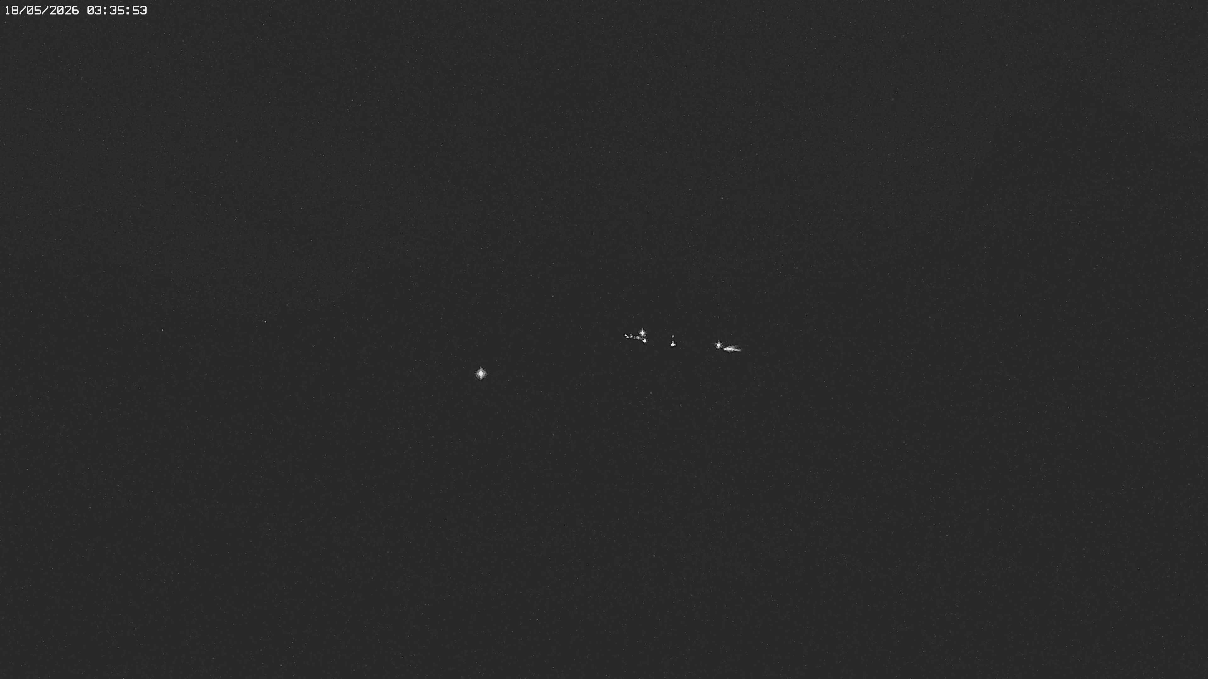 Archived image Webcam Jägeralpe near Warth