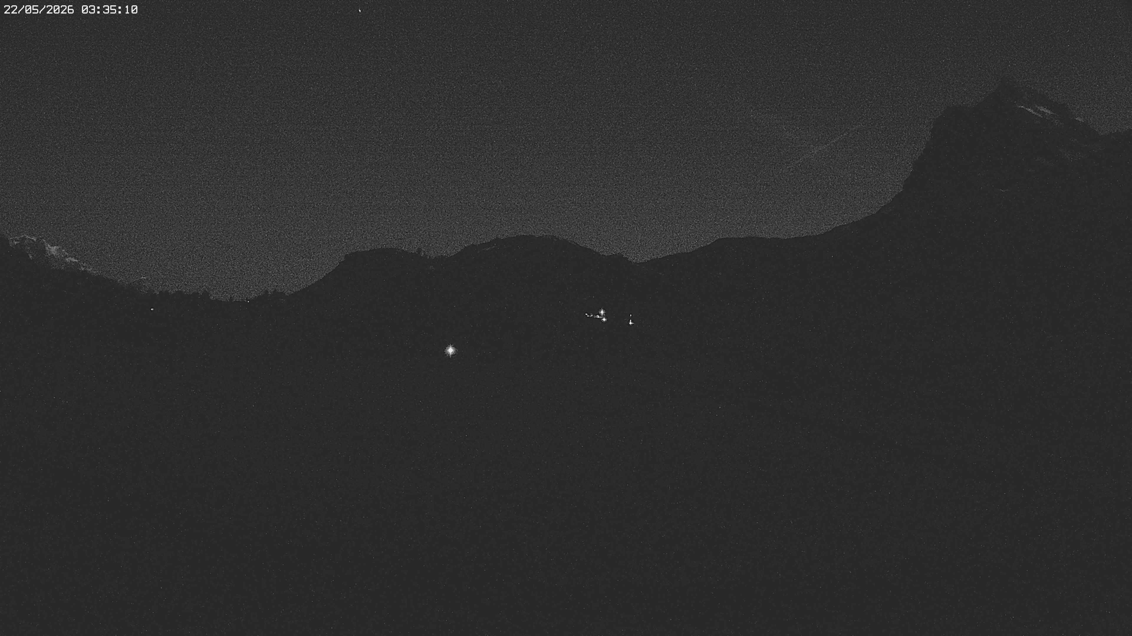 Archiv Foto Webcam Jägeralpe bei Warth