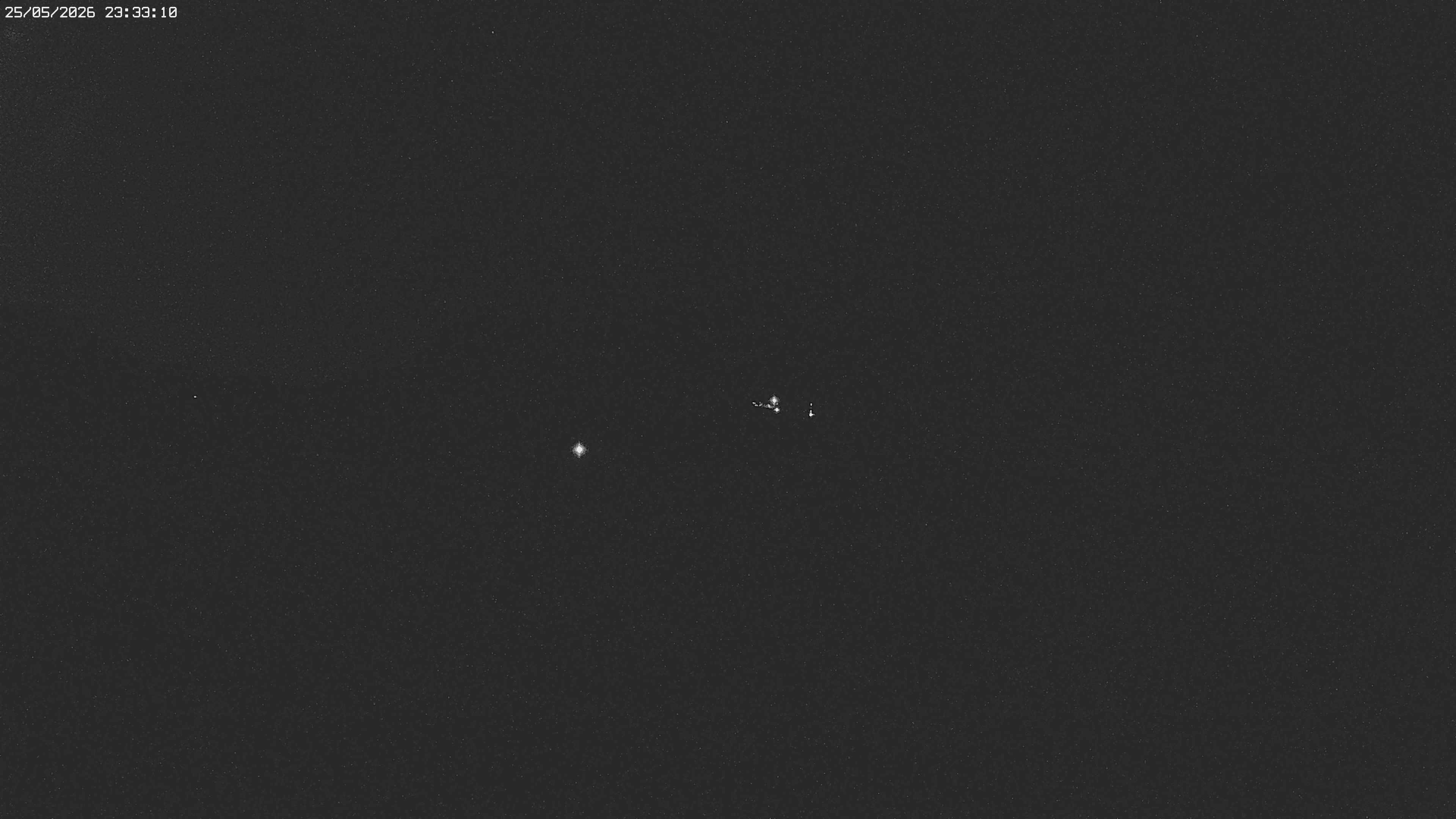 Archiv Foto Webcam Jägeralpe bei Warth