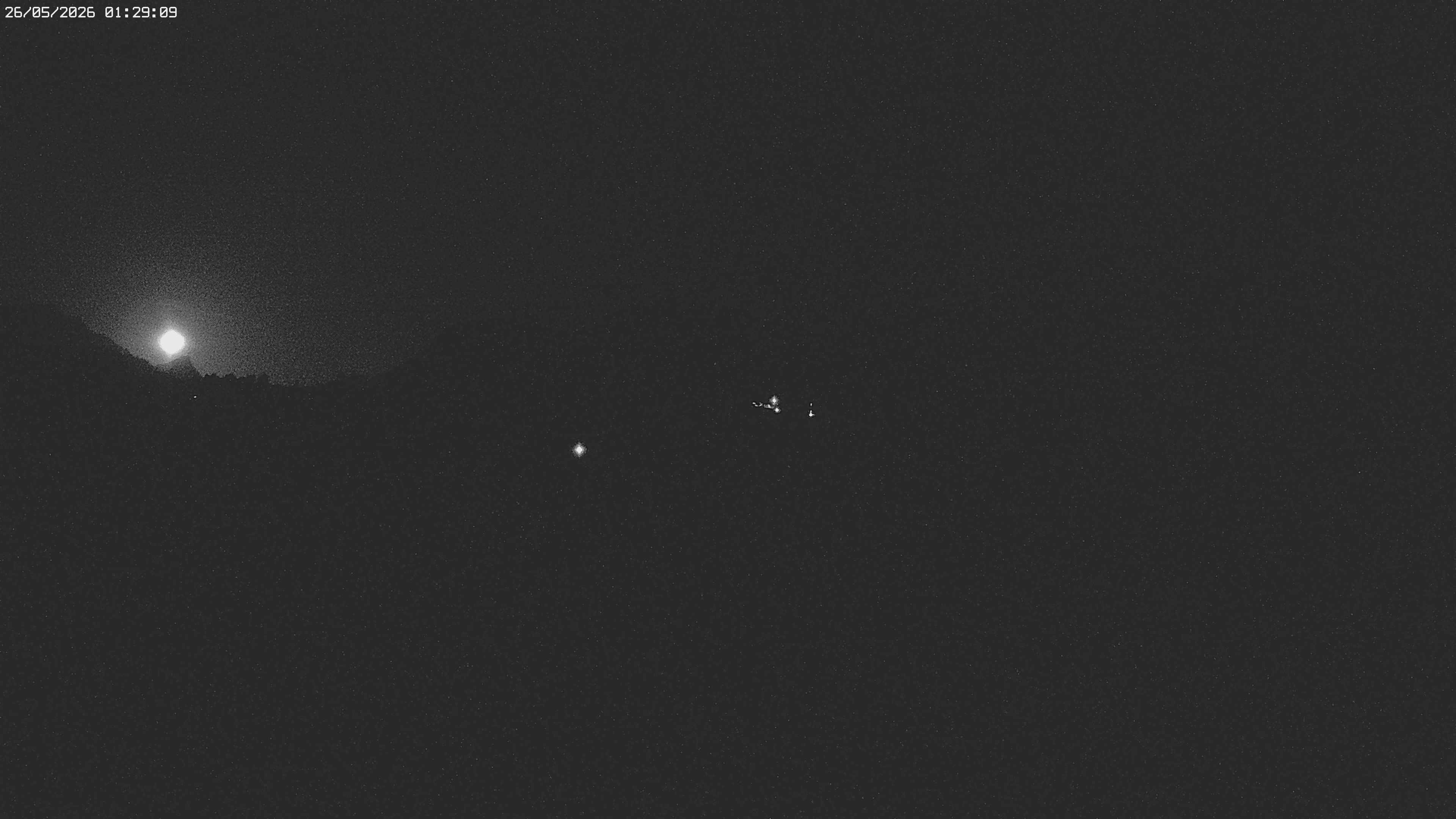 Archiv Foto Webcam Jägeralpe bei Warth