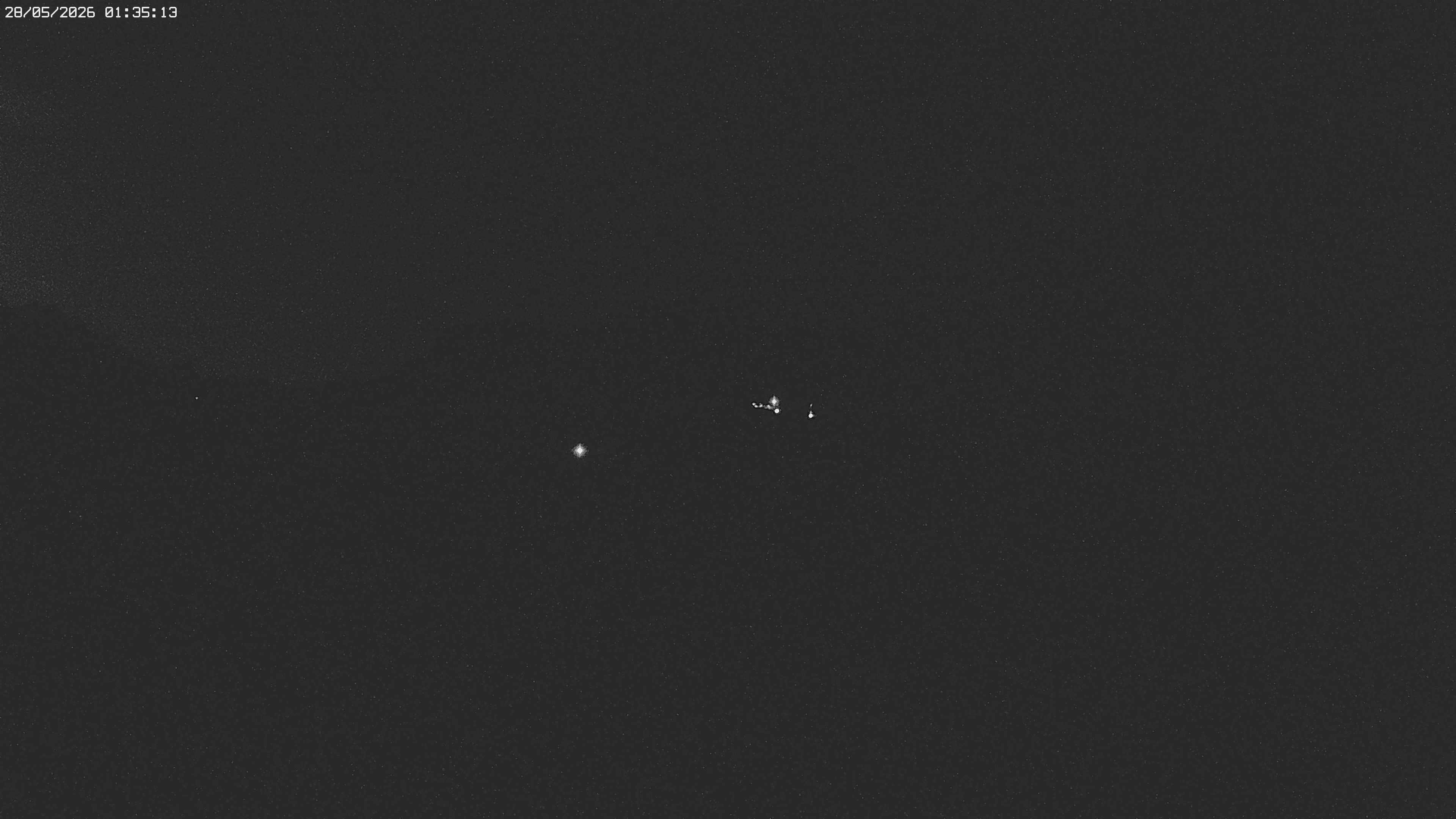 Archived image Webcam Jägeralpe near Warth