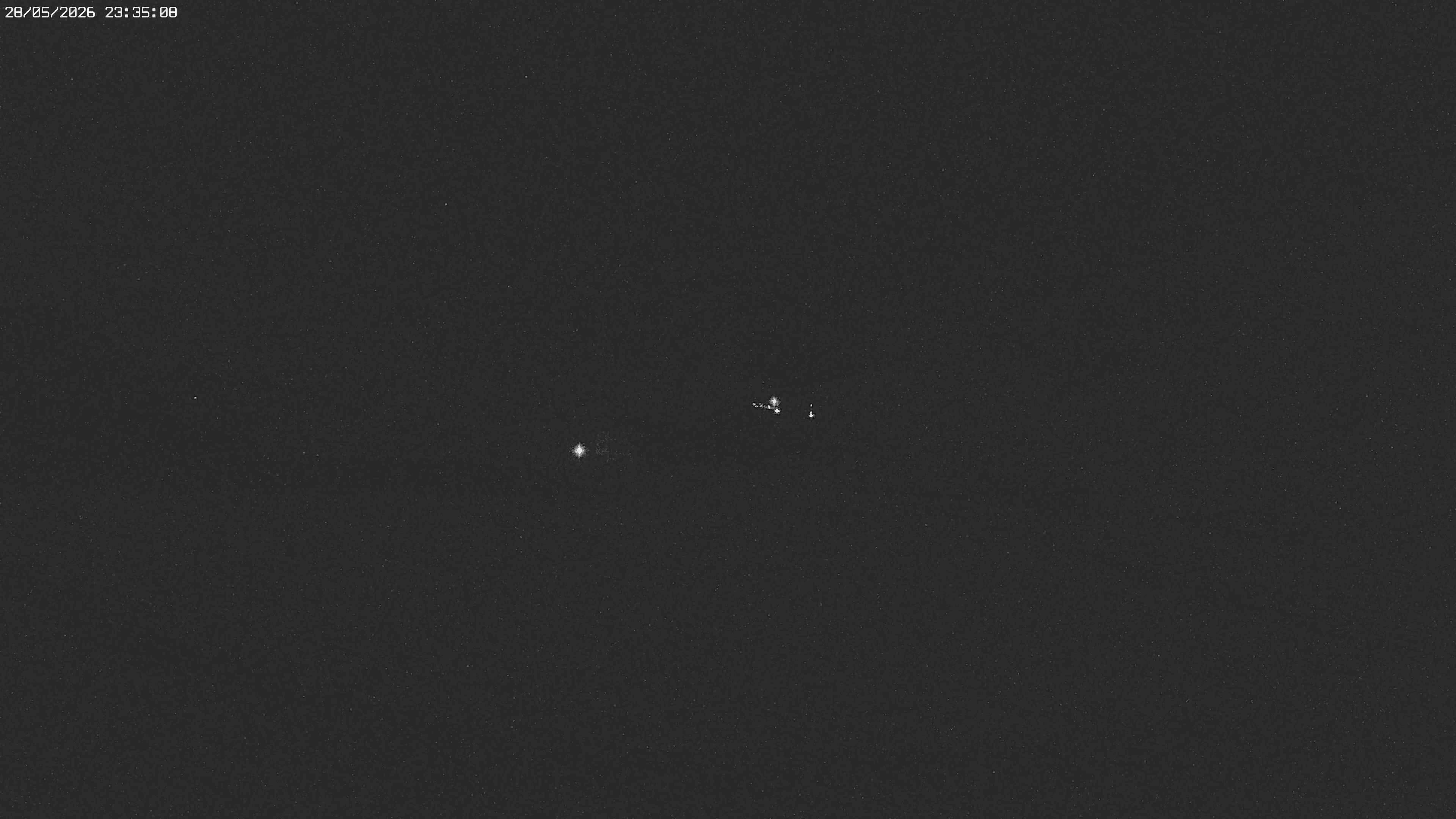 Archived image Webcam Jägeralpe near Warth
