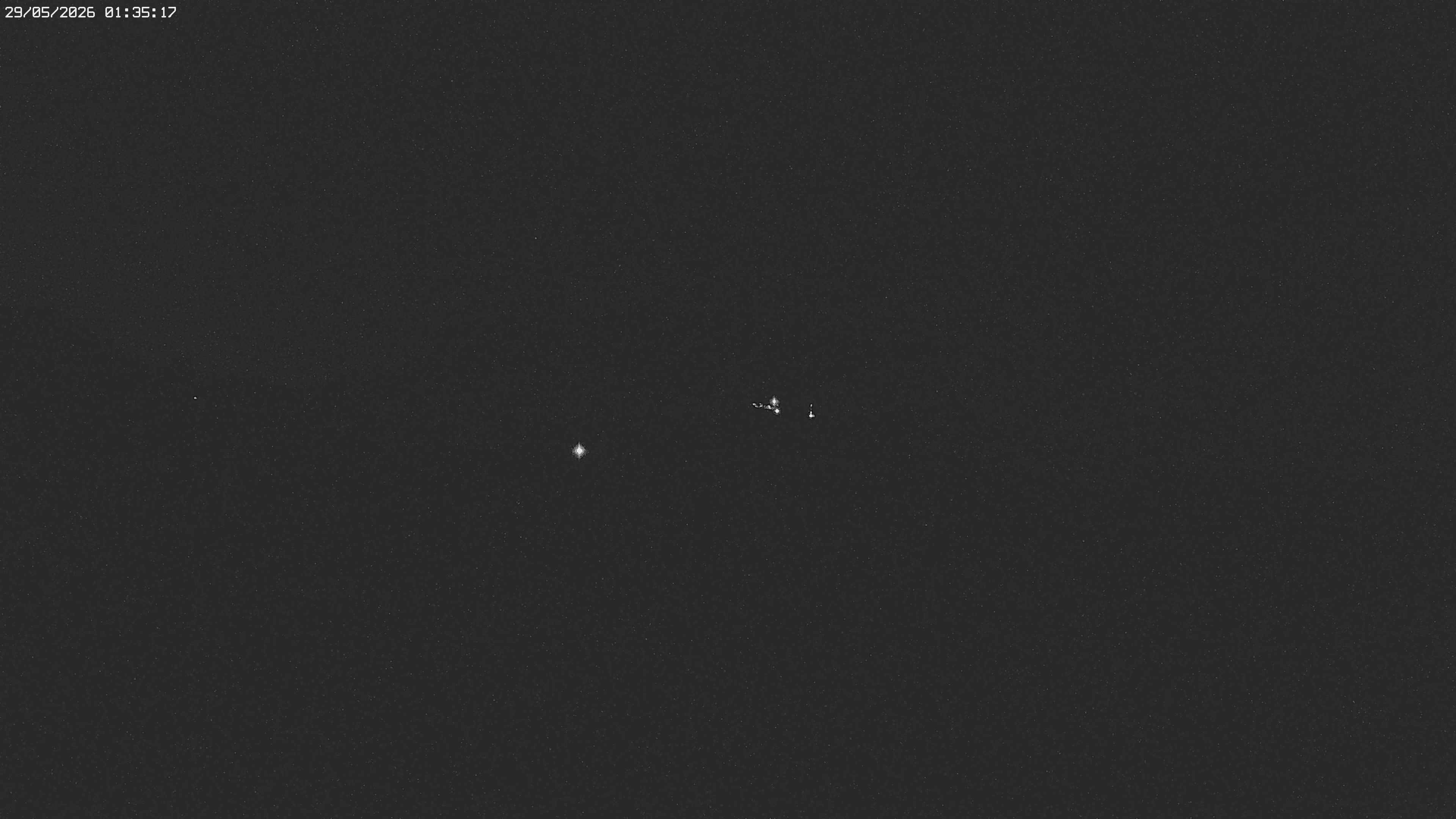 Archived image Webcam Jägeralpe near Warth