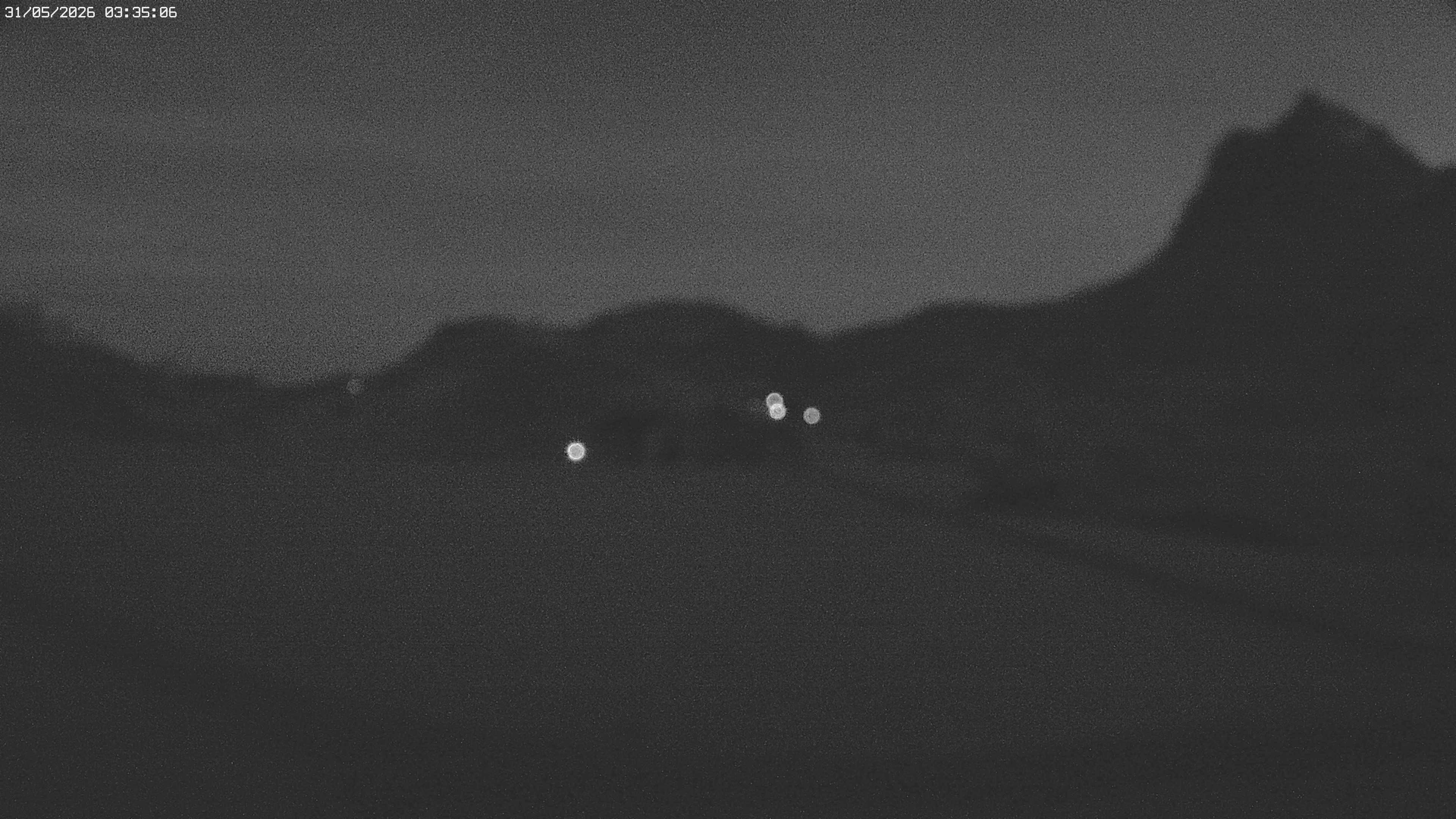 Archiv Foto Webcam Jägeralpe bei Warth
