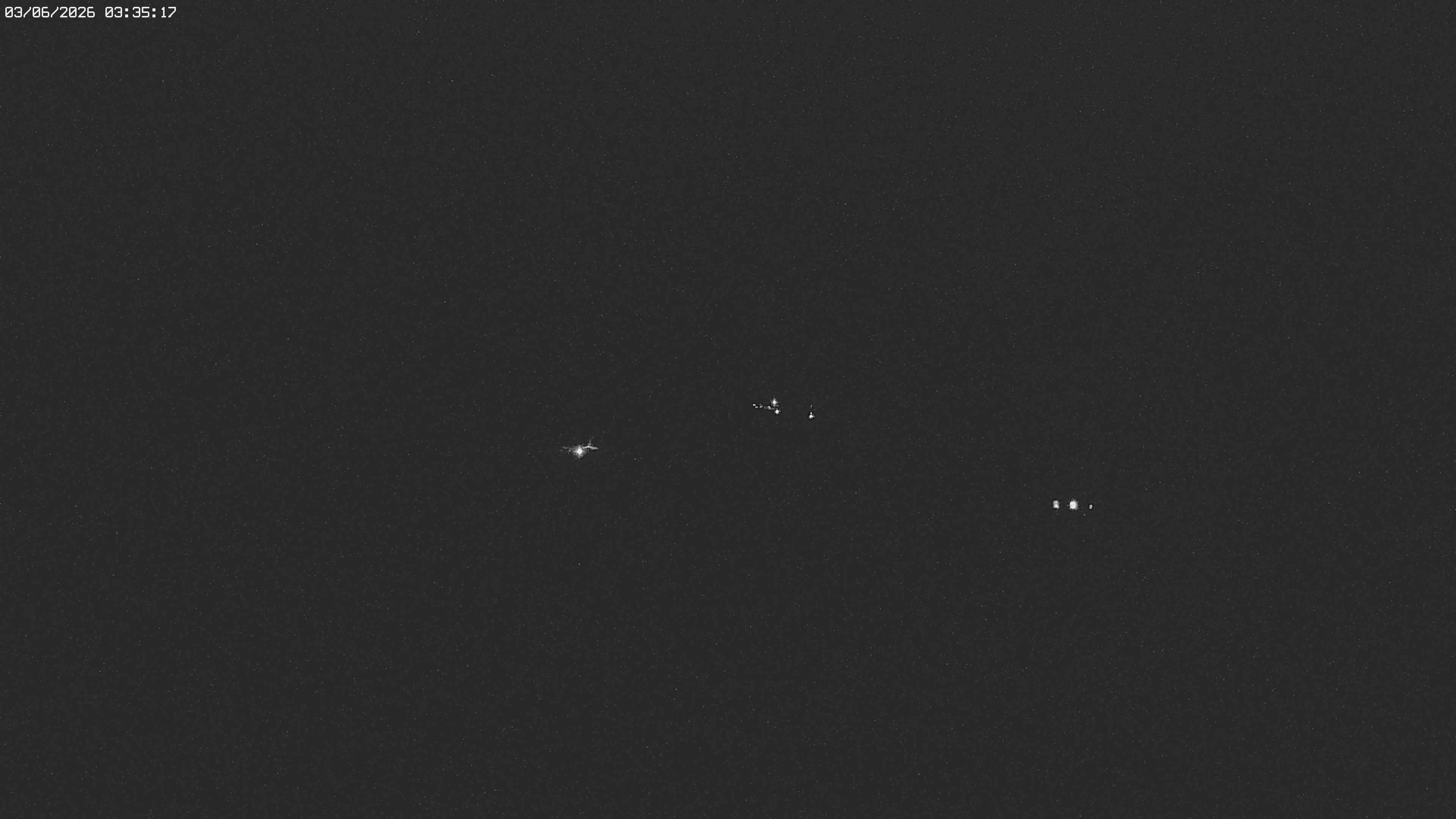 Archiv Foto Webcam Jägeralpe bei Warth