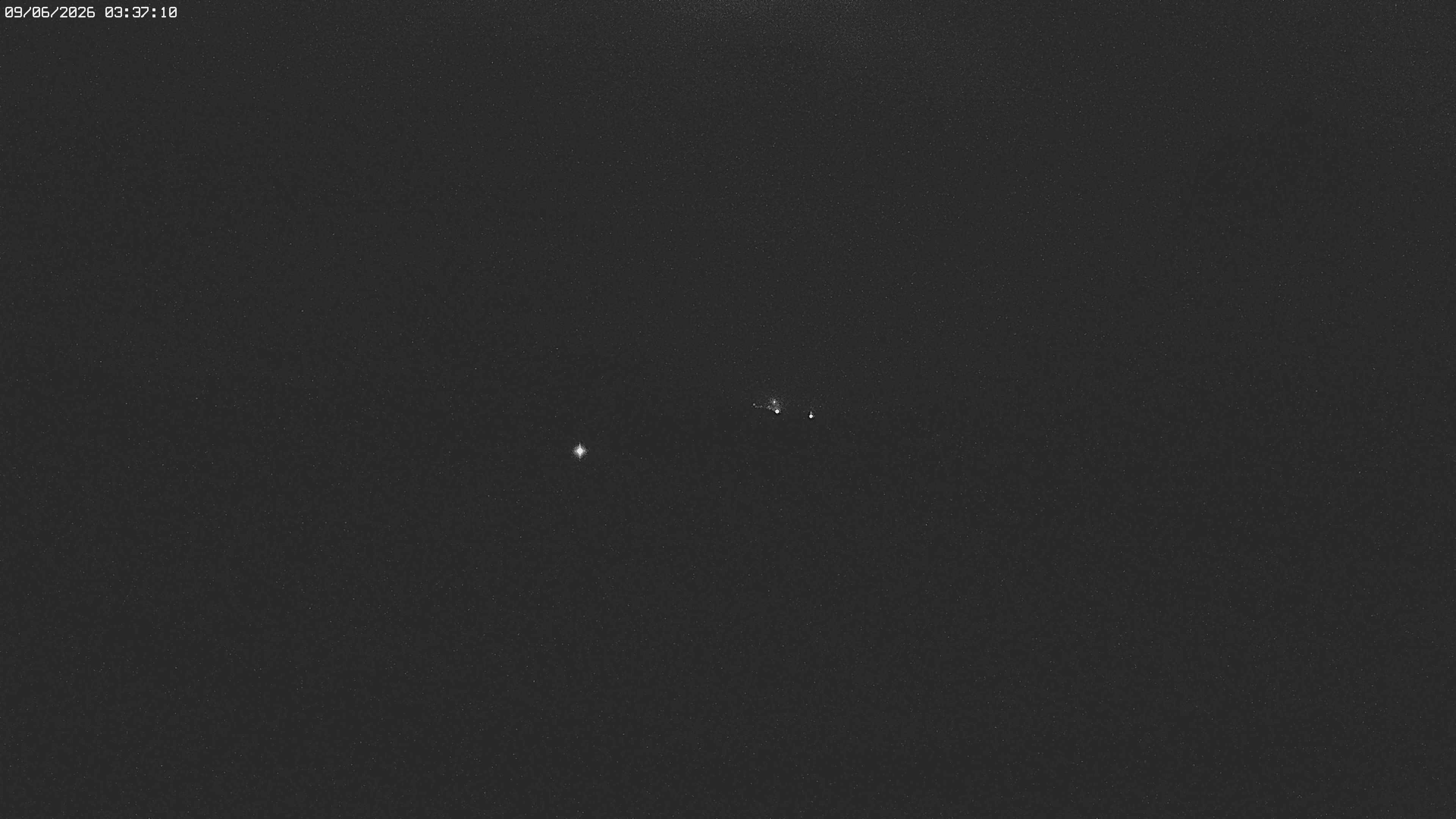 Archived image Webcam Jägeralpe near Warth