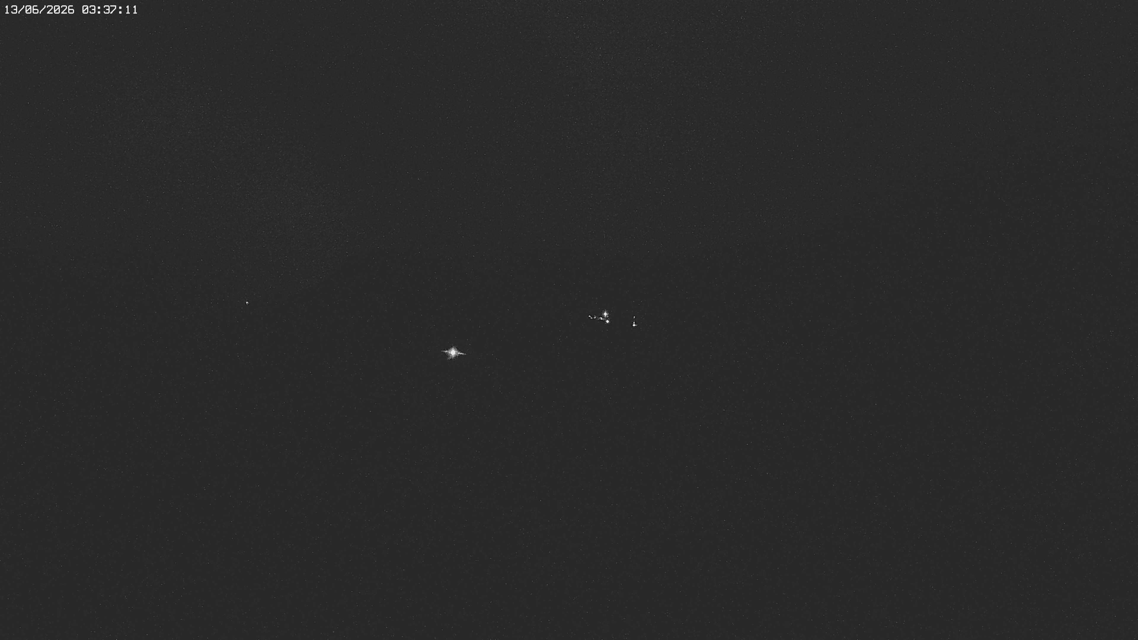 Archiv Foto Webcam Jägeralpe bei Warth