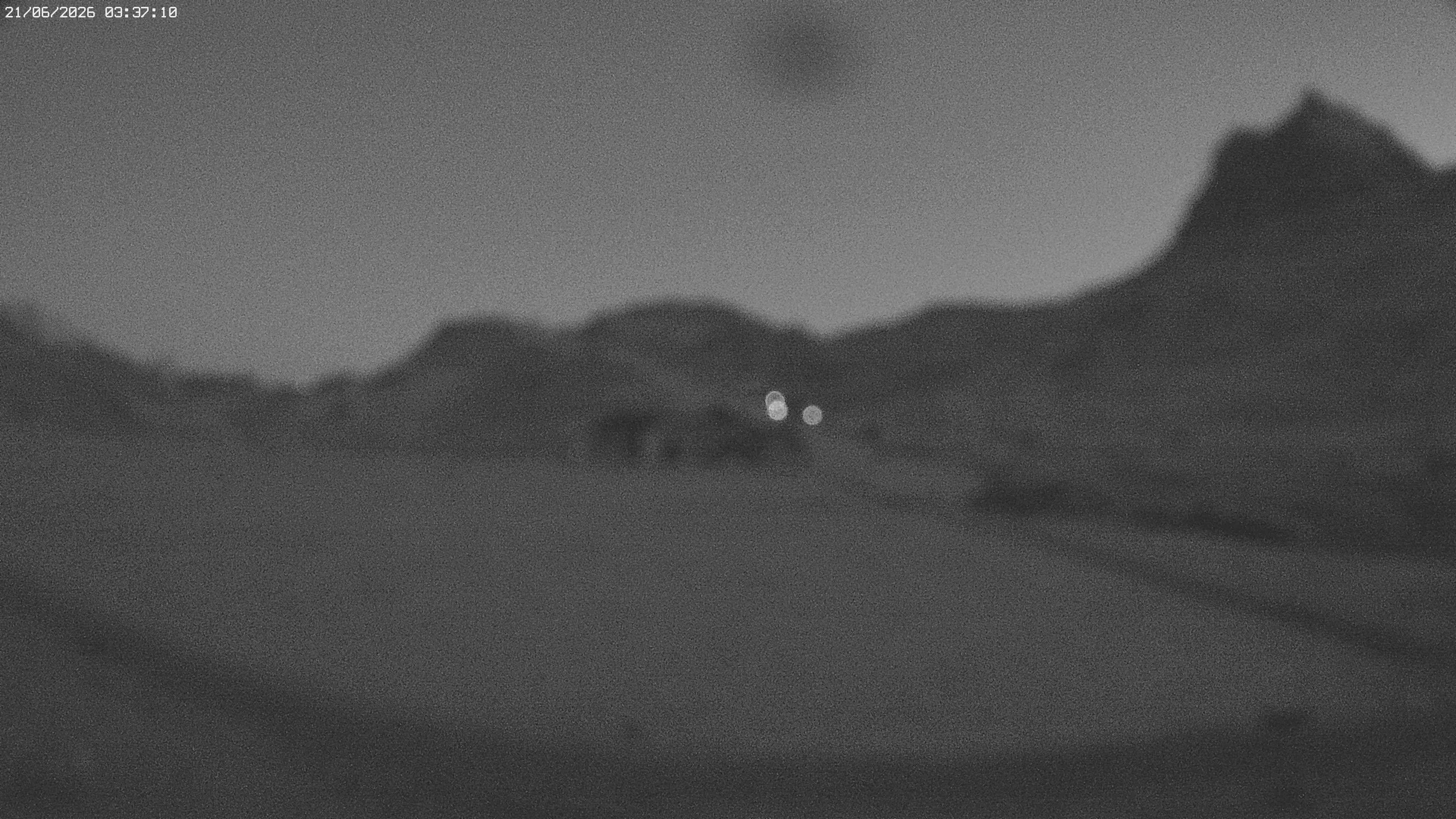 Archiv Foto Webcam Jägeralpe bei Warth