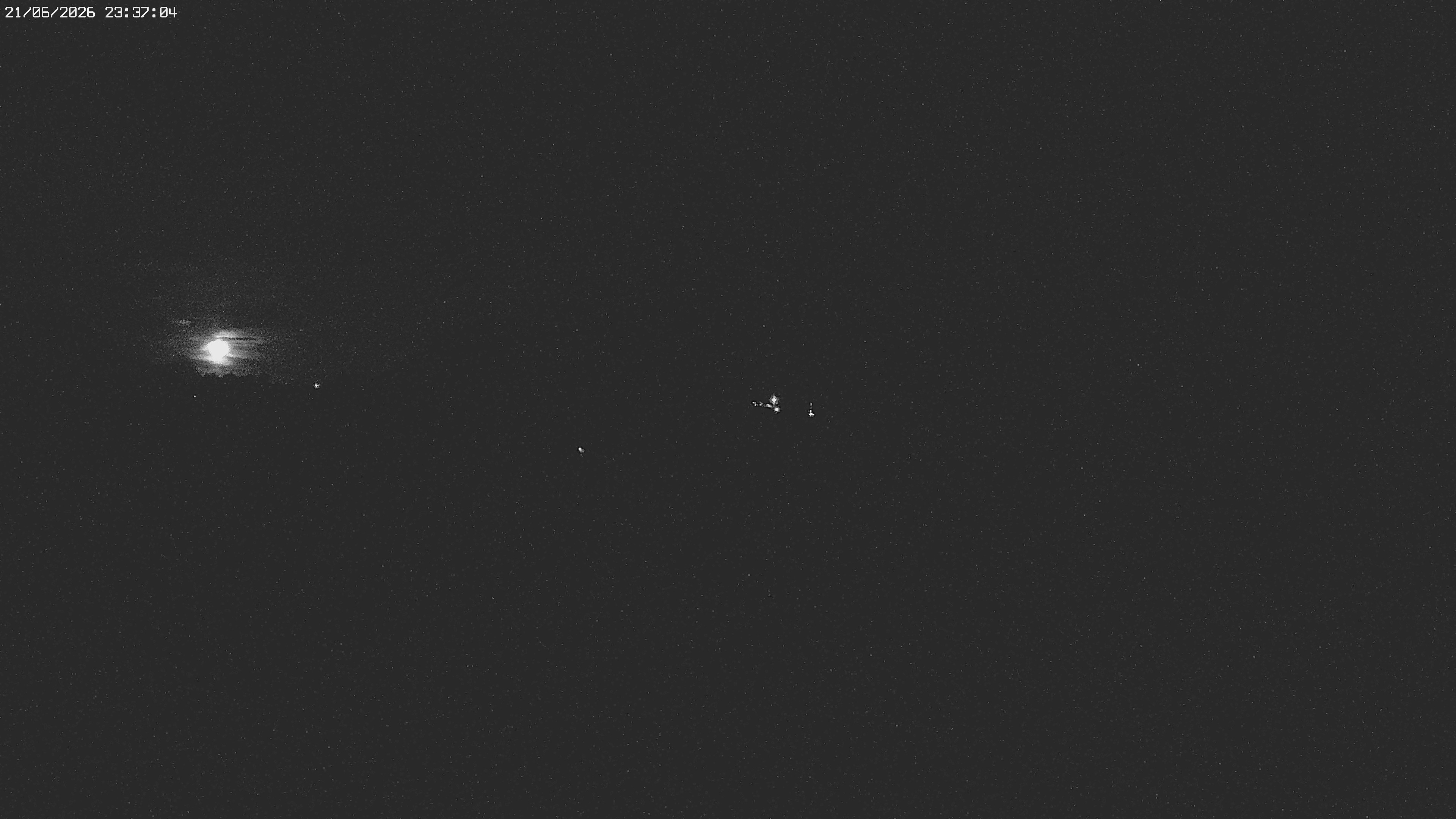 Archiv Foto Webcam Jägeralpe bei Warth