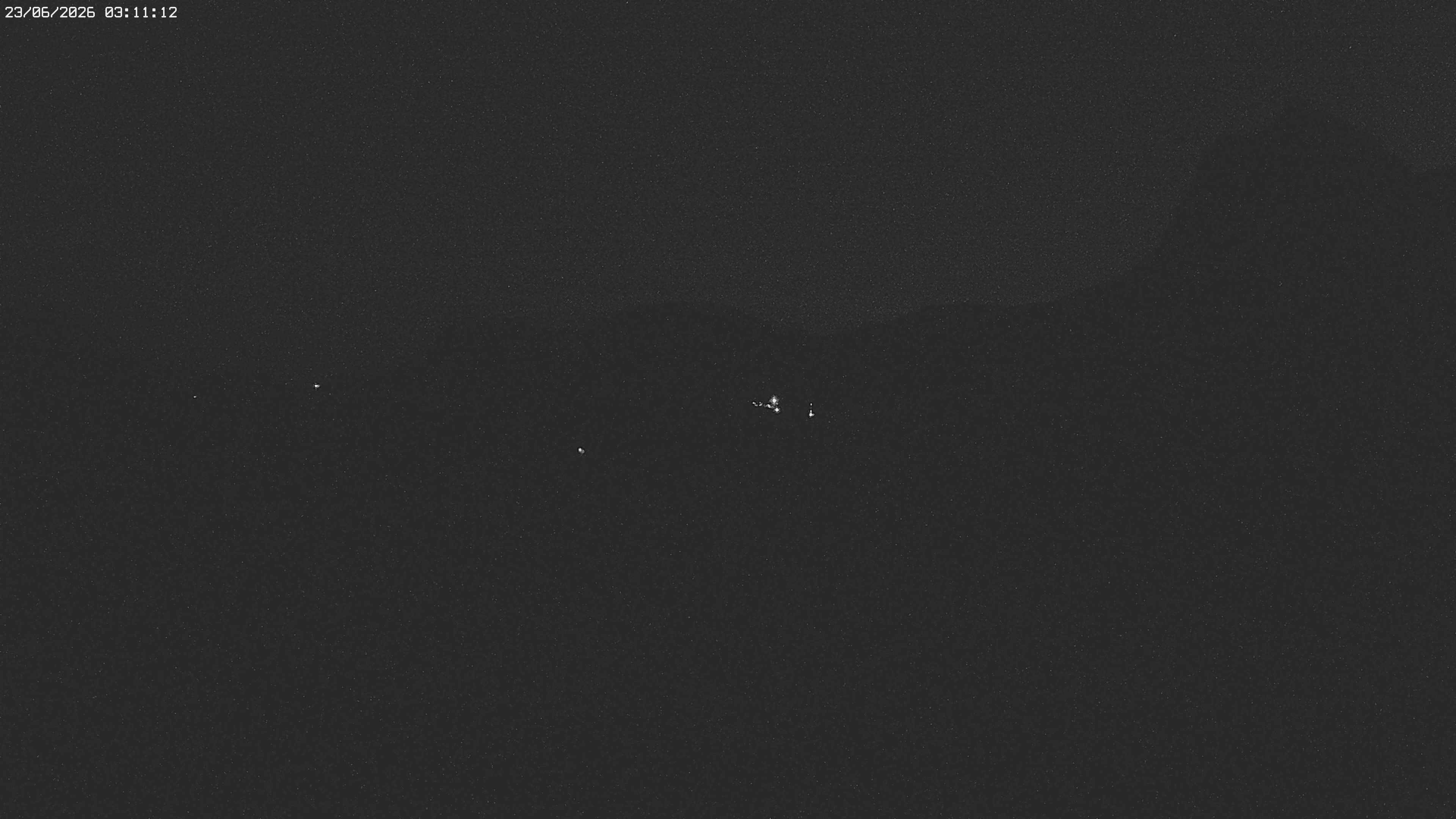 Archived image Webcam Jägeralpe near Warth