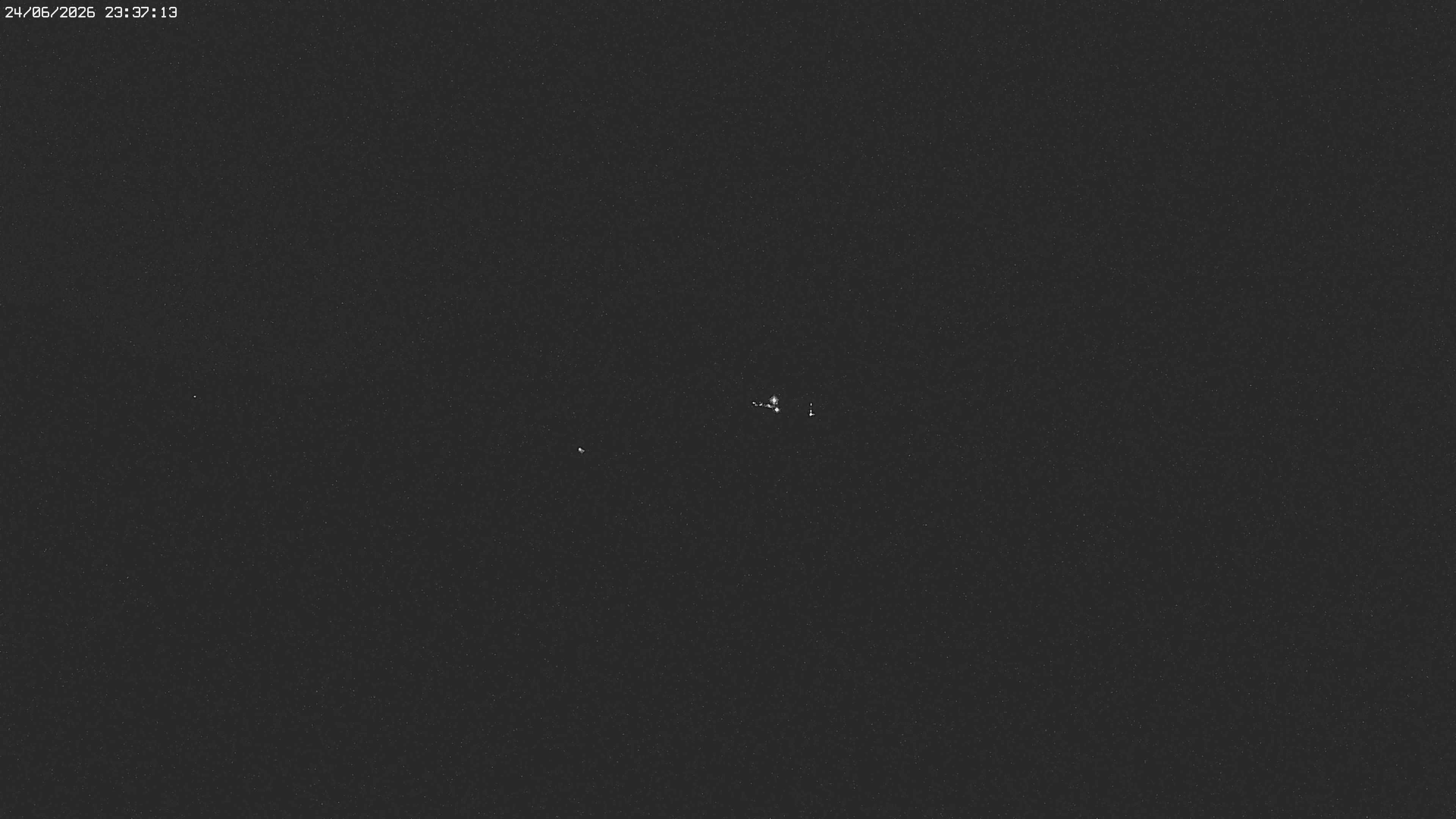 Archived image Webcam Jägeralpe near Warth