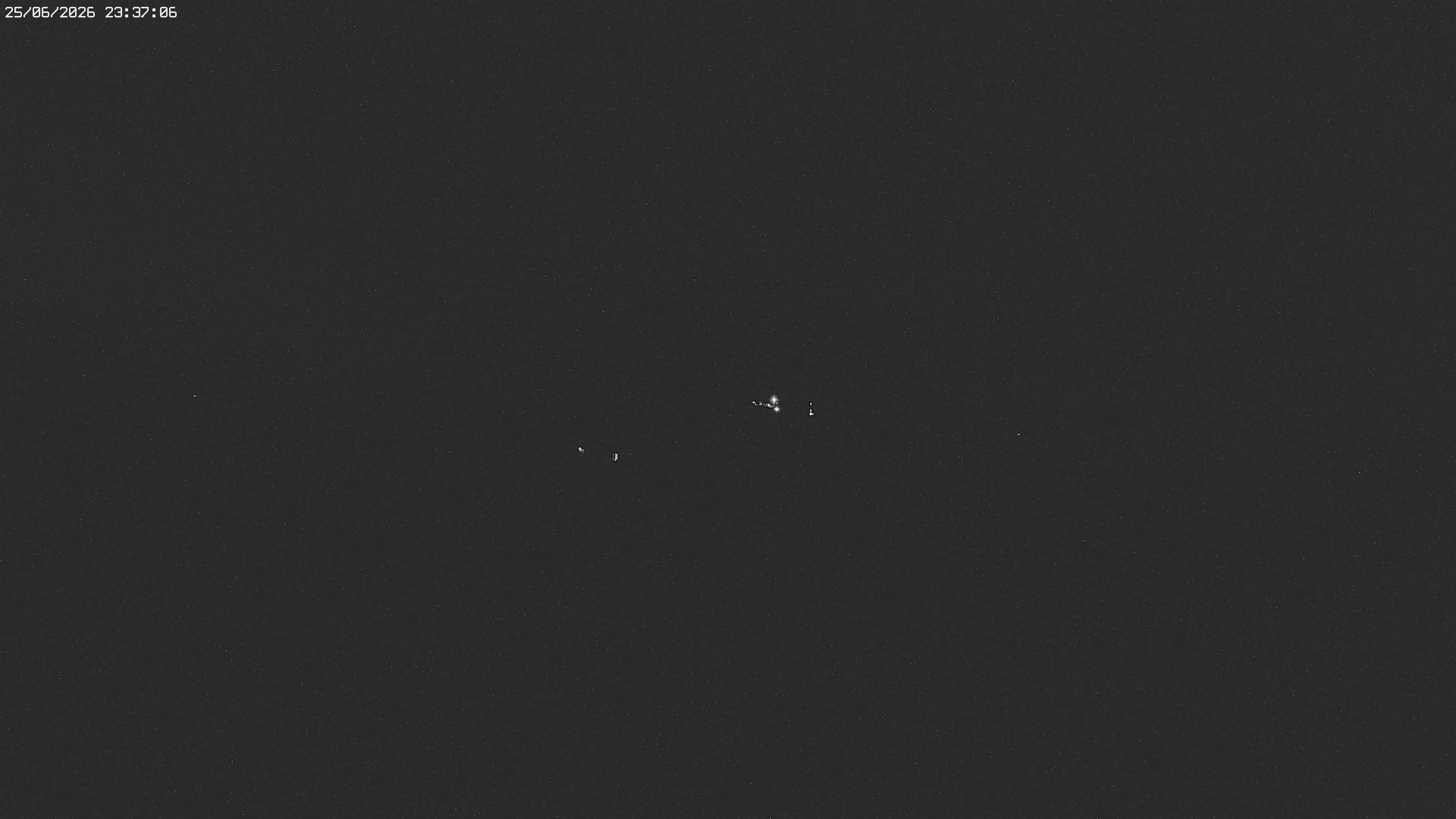 Archived image Webcam Jägeralpe near Warth