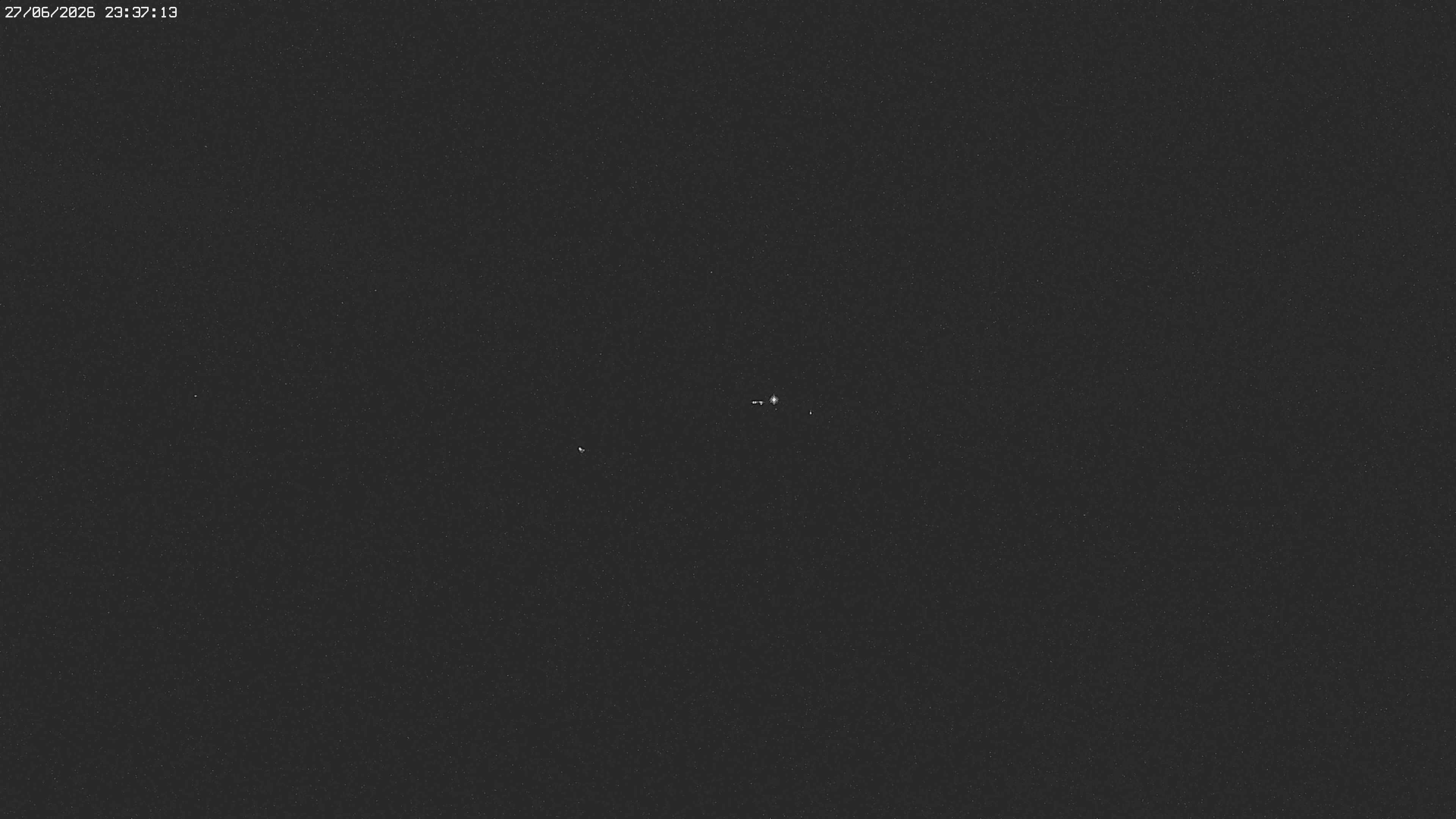 Archiv Foto Webcam Jägeralpe bei Warth