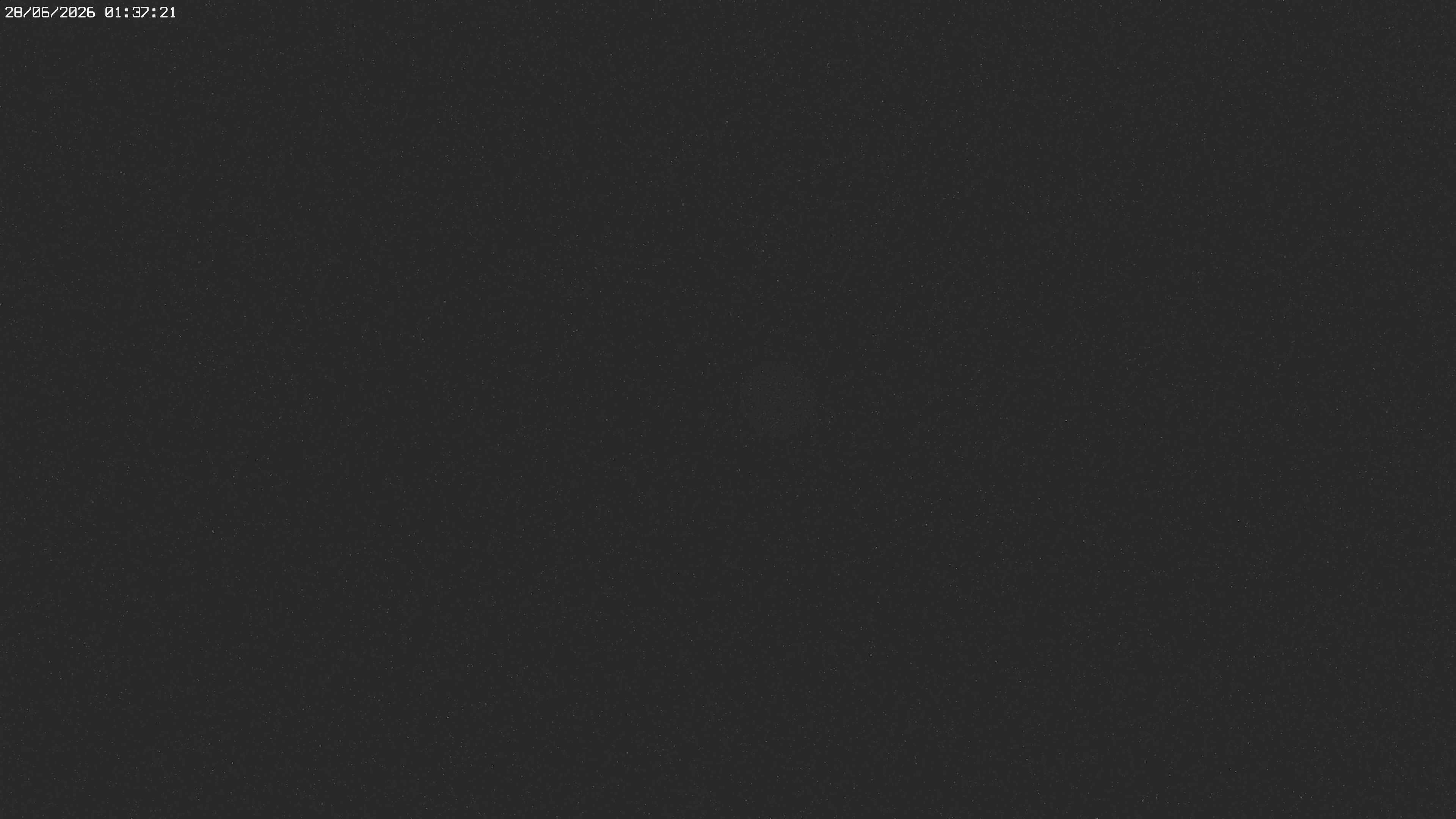 Archiv Foto Webcam Jägeralpe bei Warth