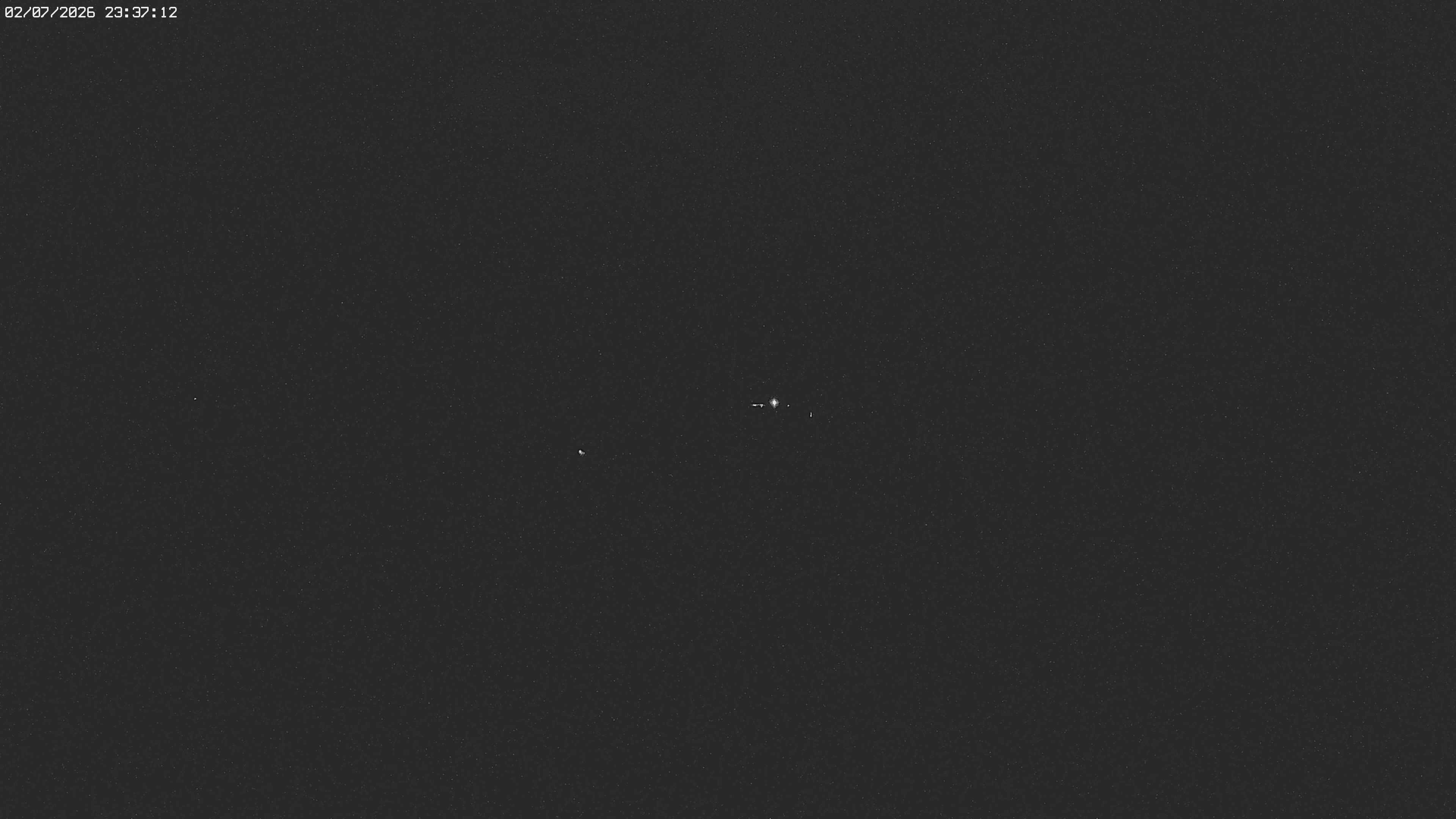 Archived image Webcam Jägeralpe near Warth
