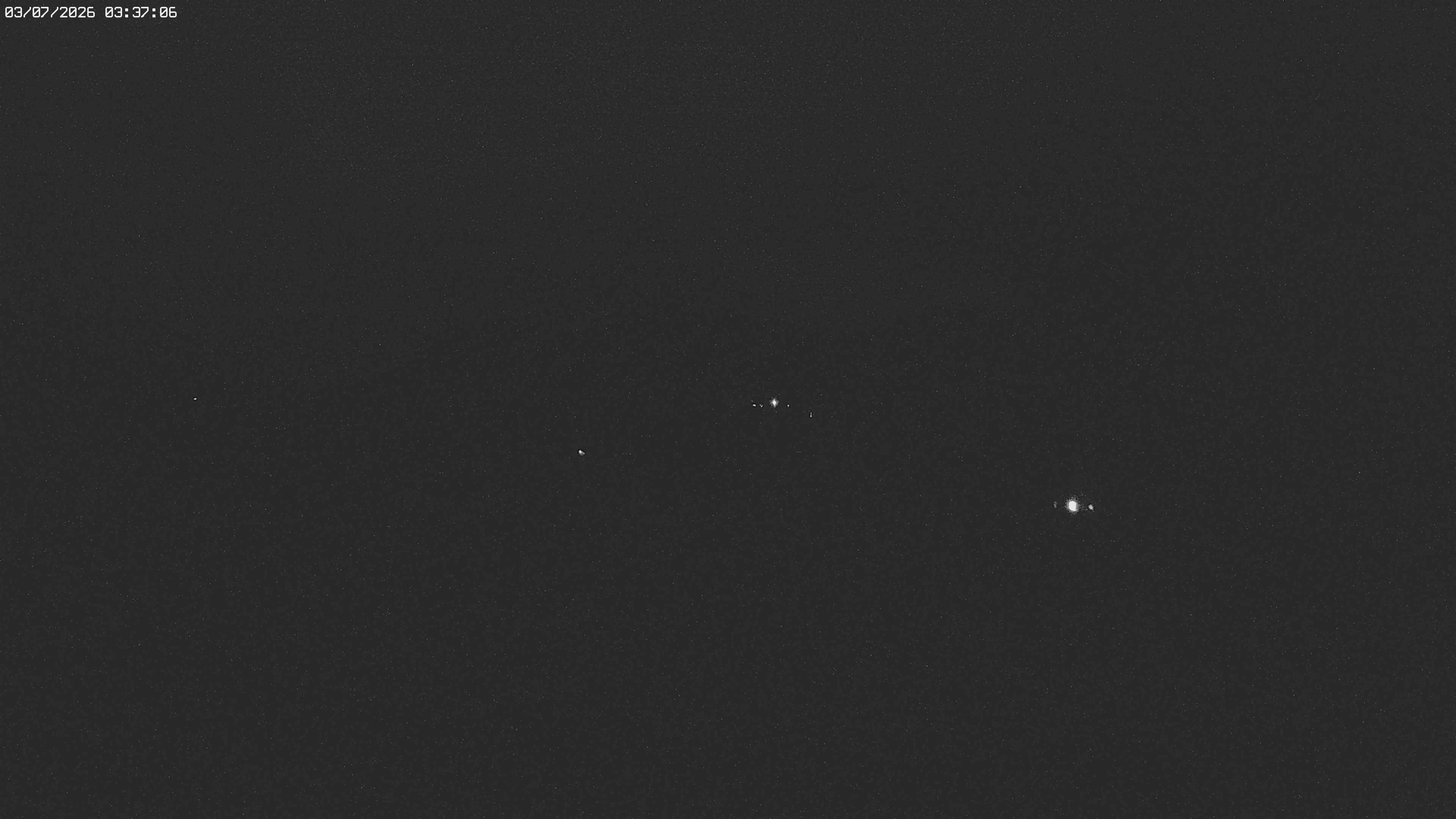 Archived image Webcam Jägeralpe near Warth