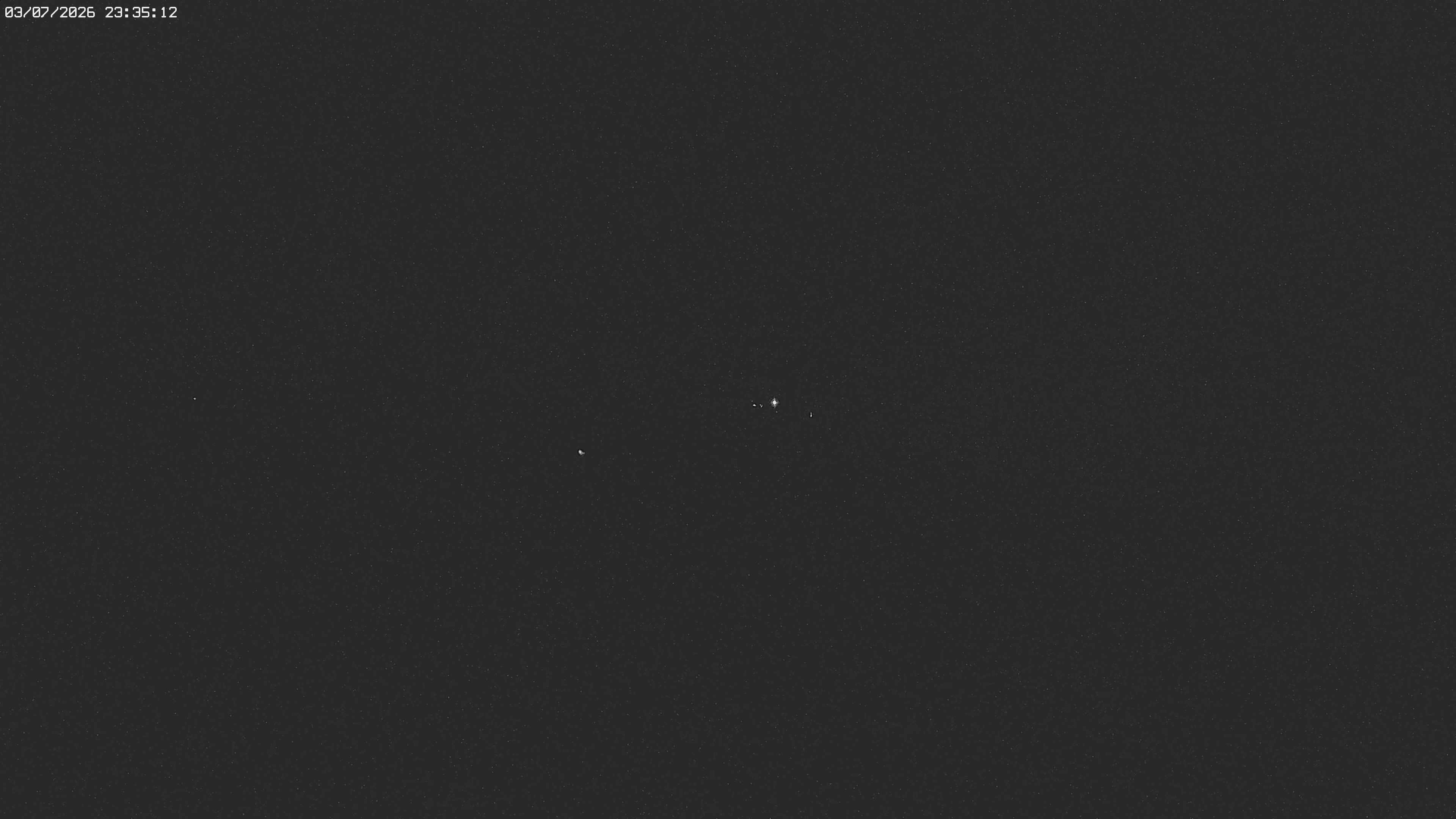 Archived image Webcam Jägeralpe near Warth