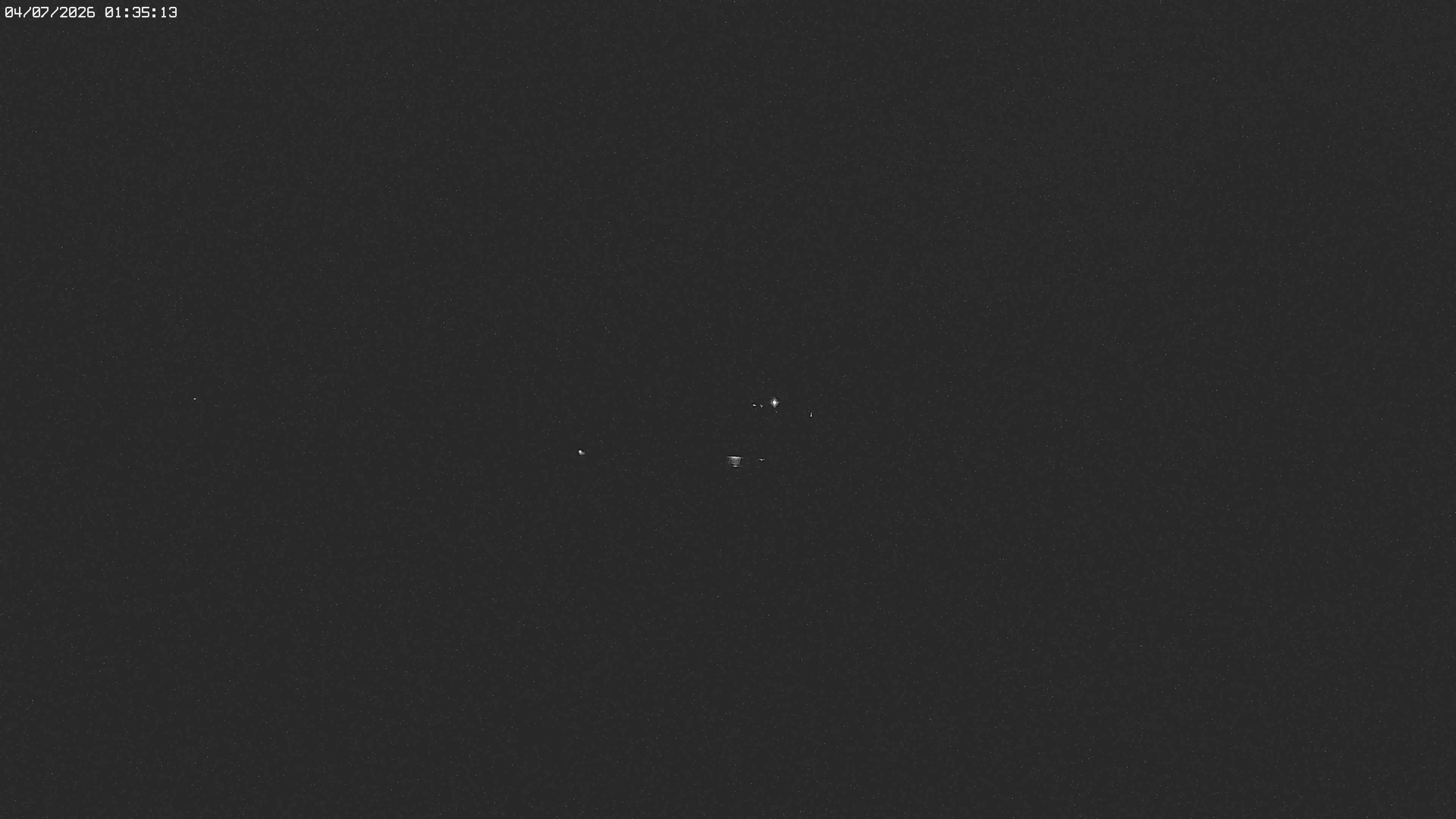 Archived image Webcam Jägeralpe near Warth