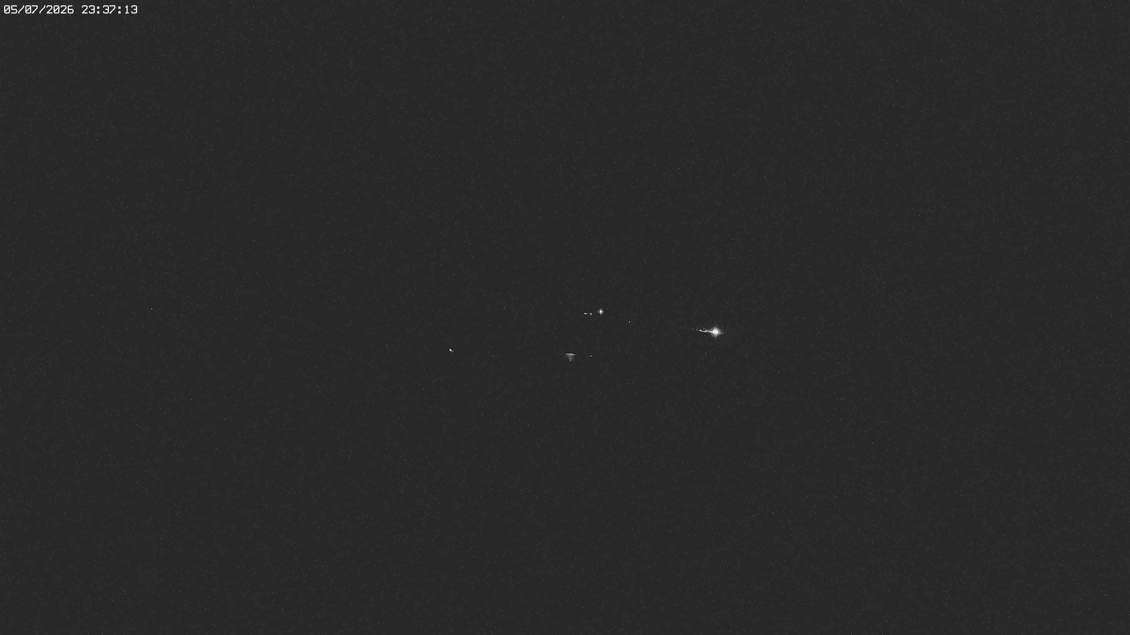 Archiv Foto Webcam Jägeralpe bei Warth