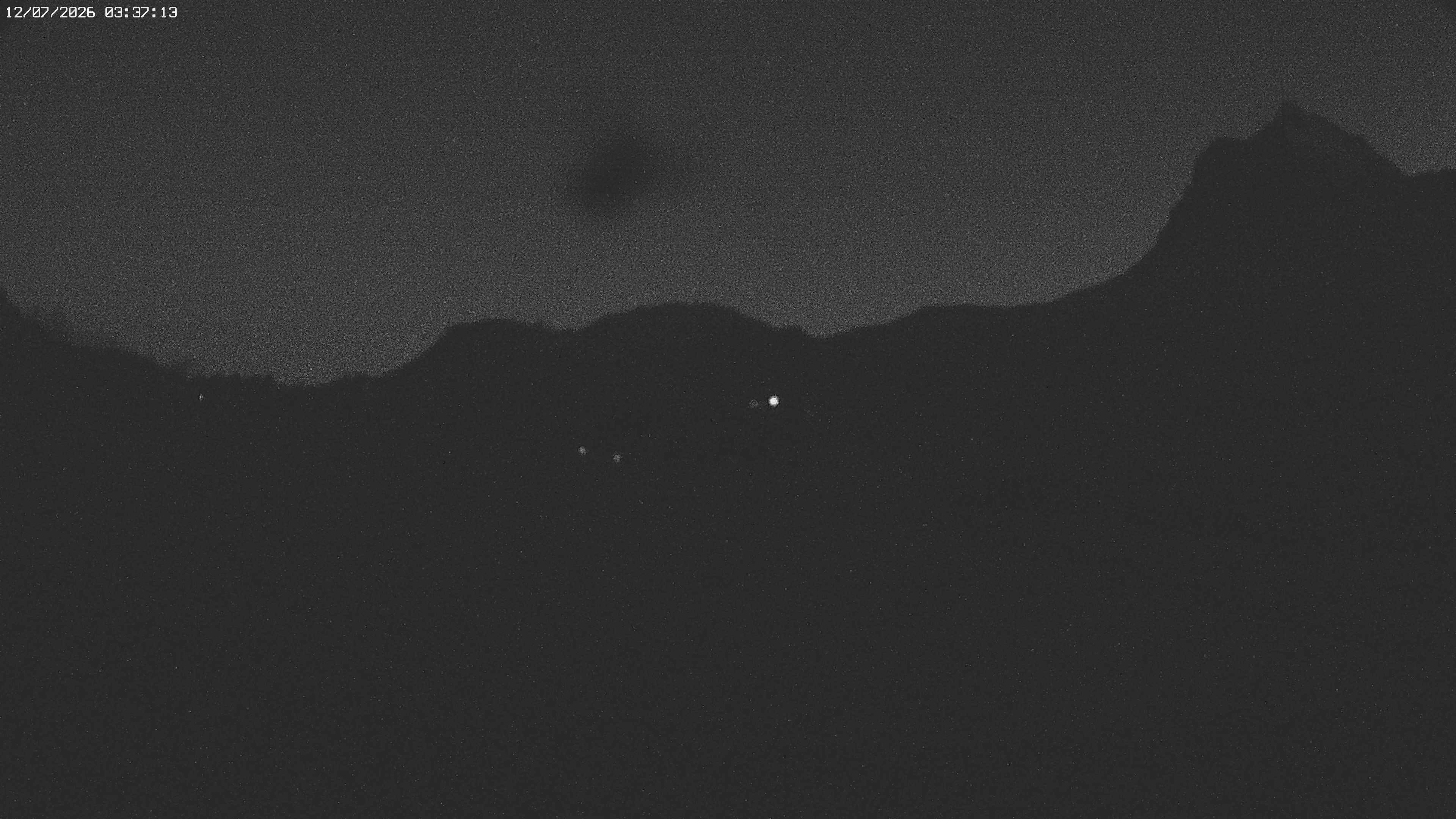 Archived image Webcam Jägeralpe near Warth
