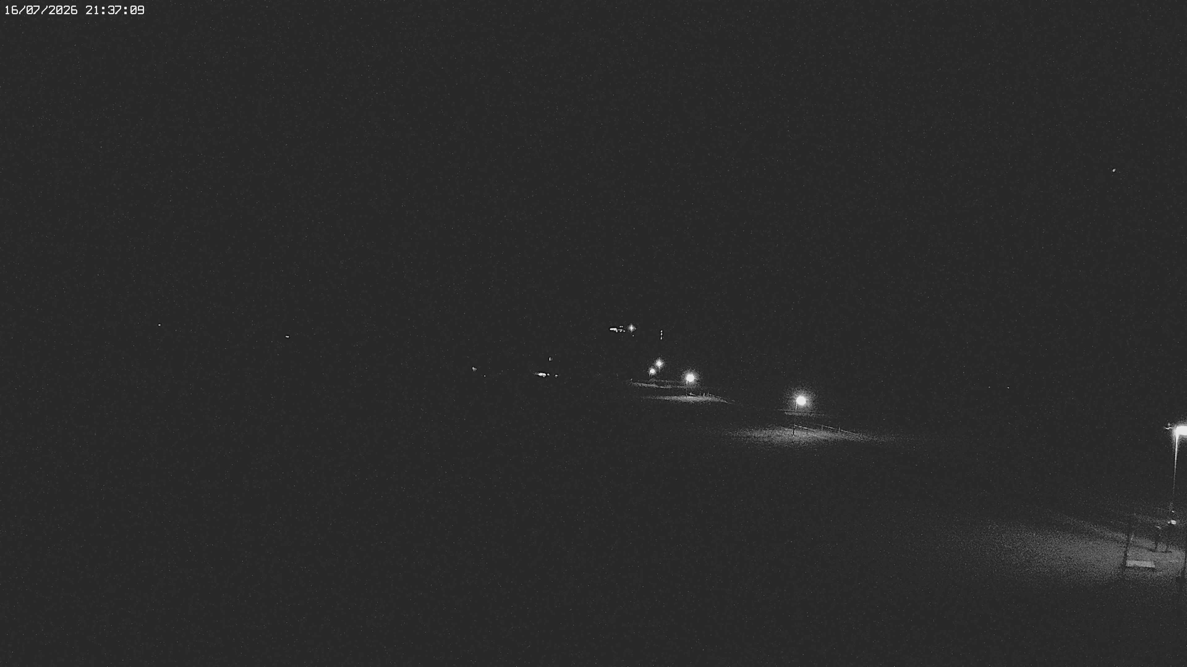 Archived image Webcam Jägeralpe near Warth