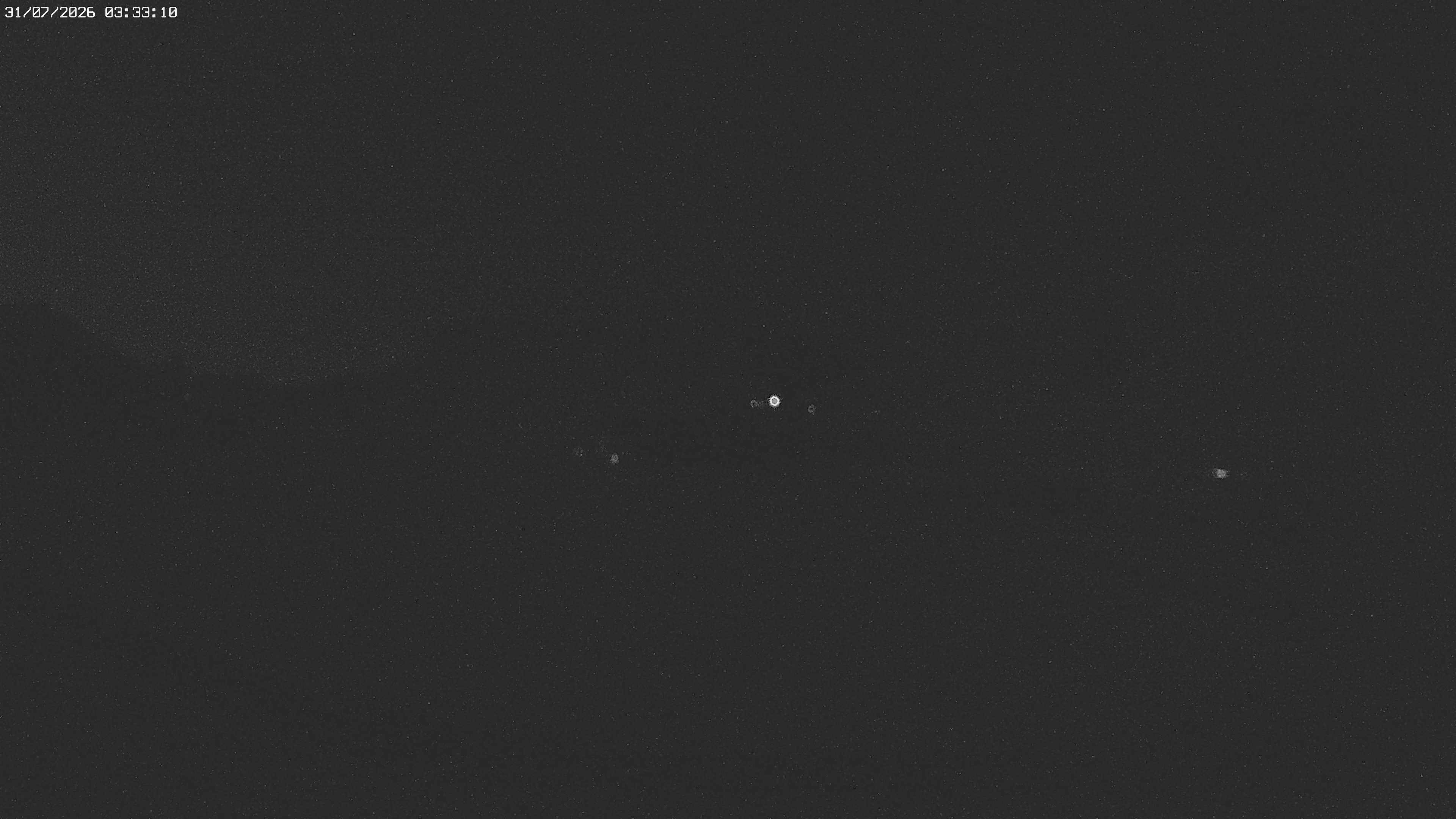 Archiv Foto Webcam Jägeralpe bei Warth