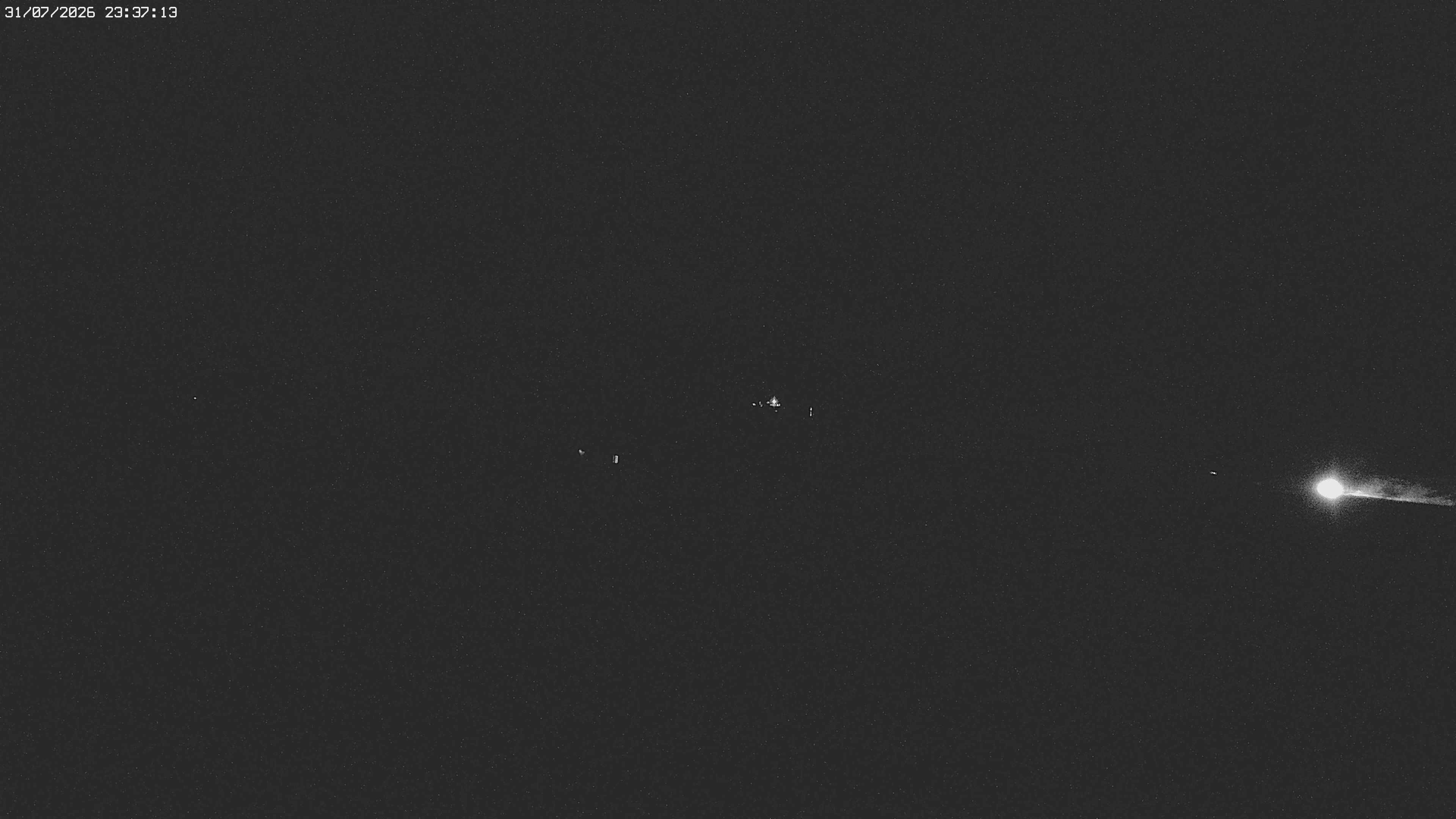 Archiv Foto Webcam Jägeralpe bei Warth