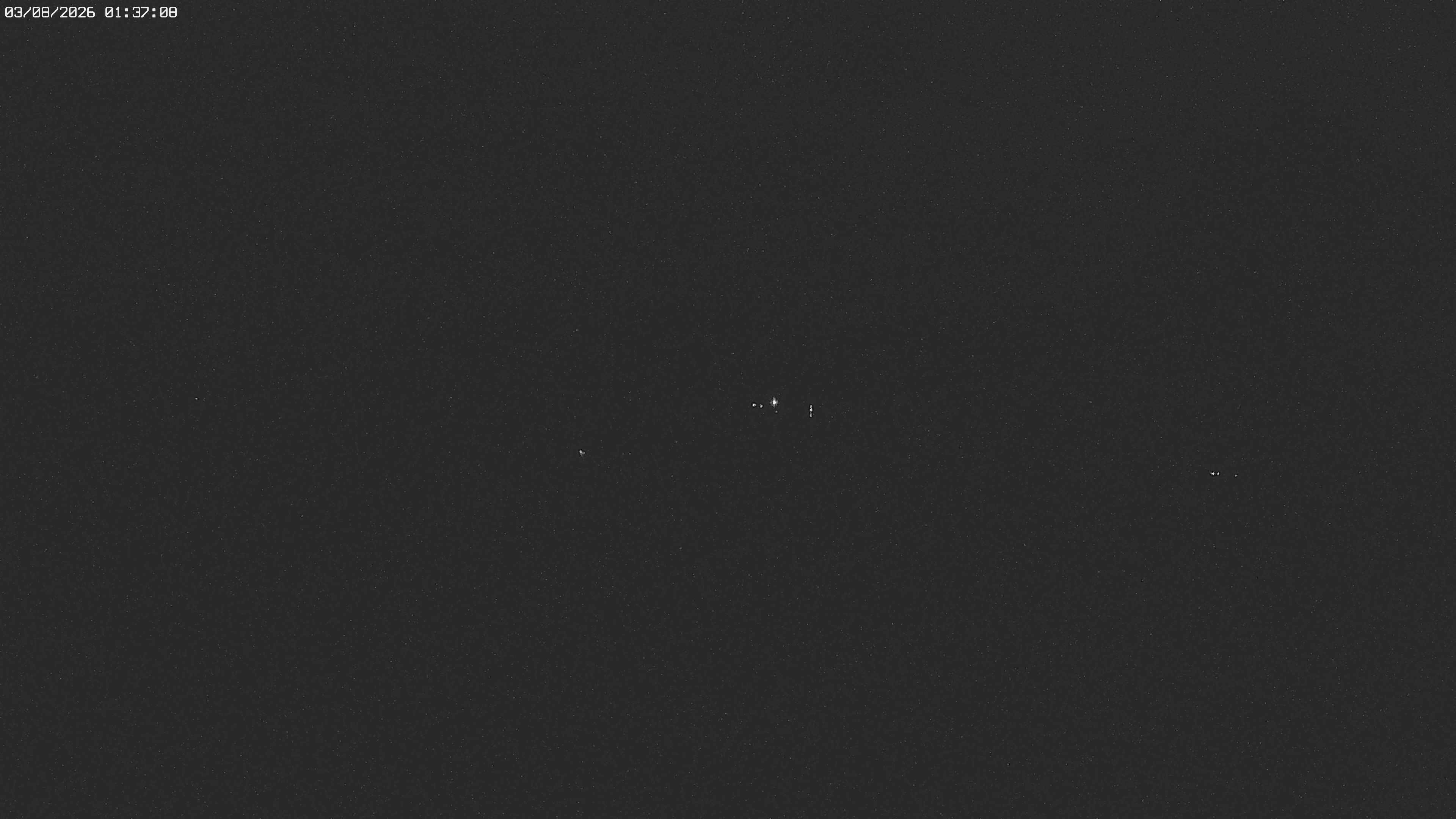 Archived image Webcam Jägeralpe near Warth