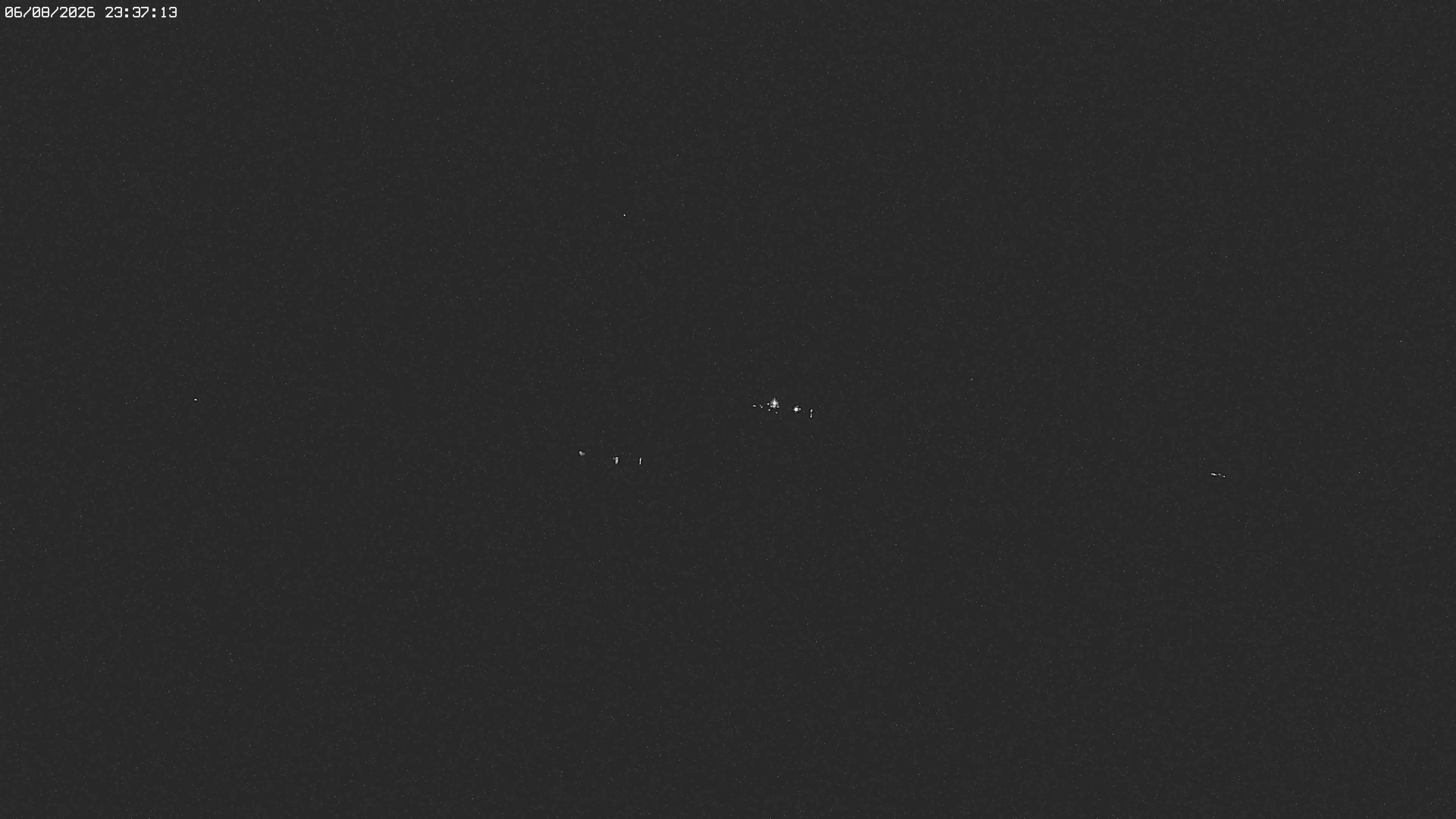 Archiv Foto Webcam Jägeralpe bei Warth