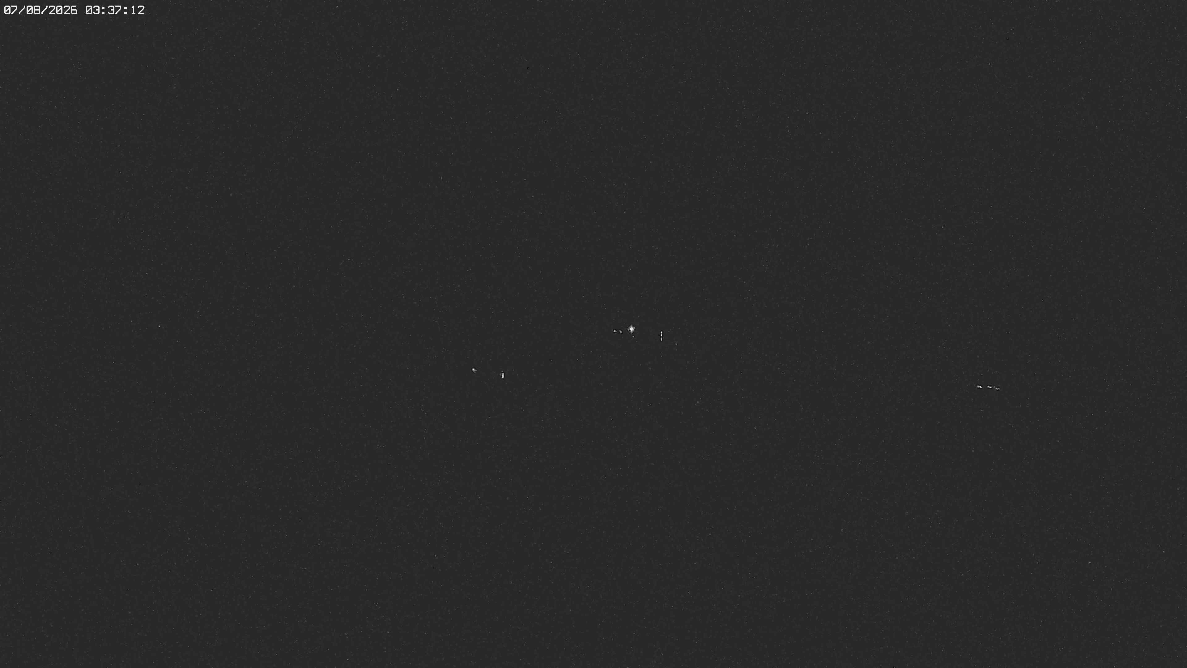 Archiv Foto Webcam Jägeralpe bei Warth