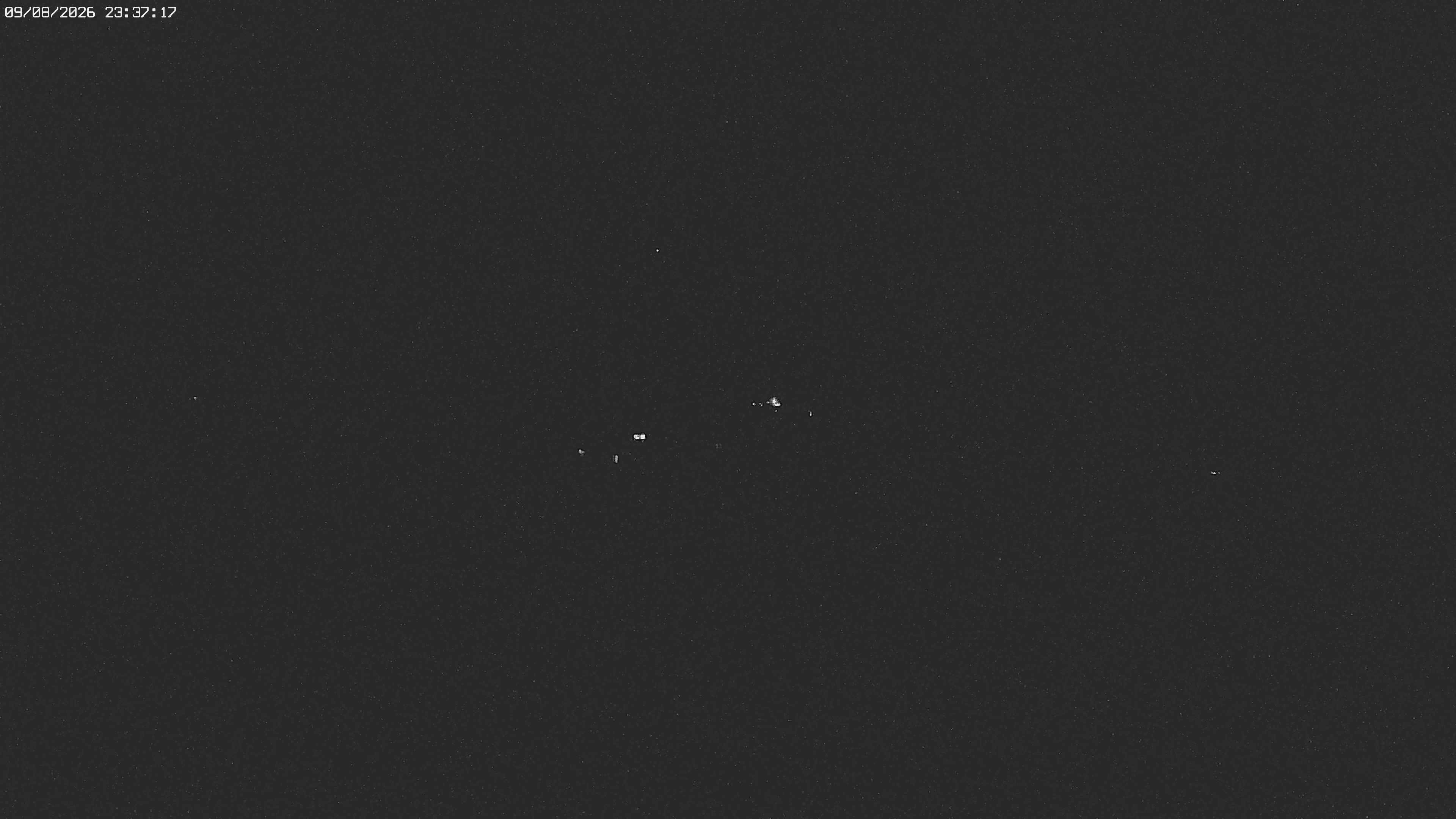 Archiv Foto Webcam Jägeralpe bei Warth
