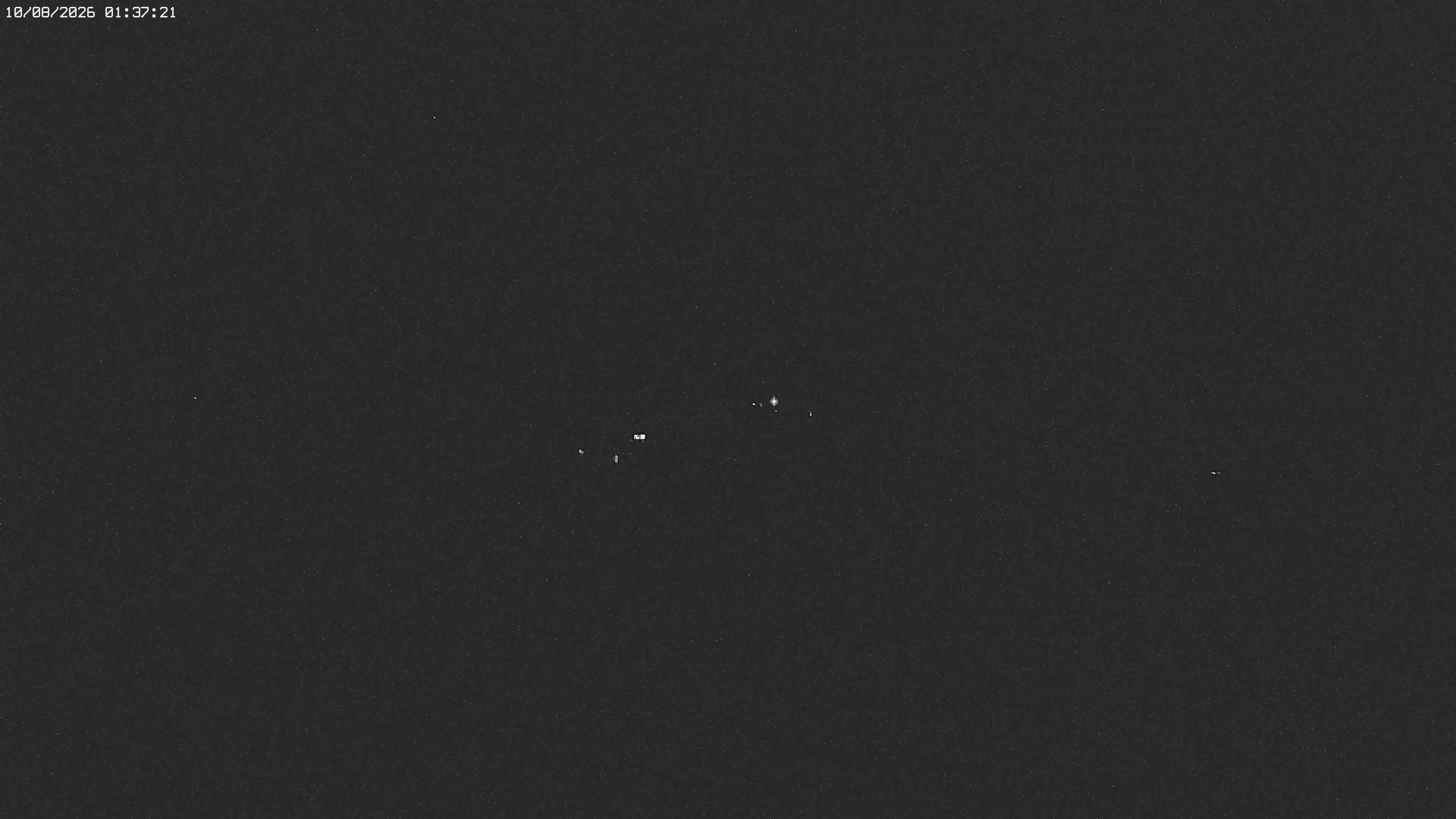 Archiv Foto Webcam Jägeralpe bei Warth