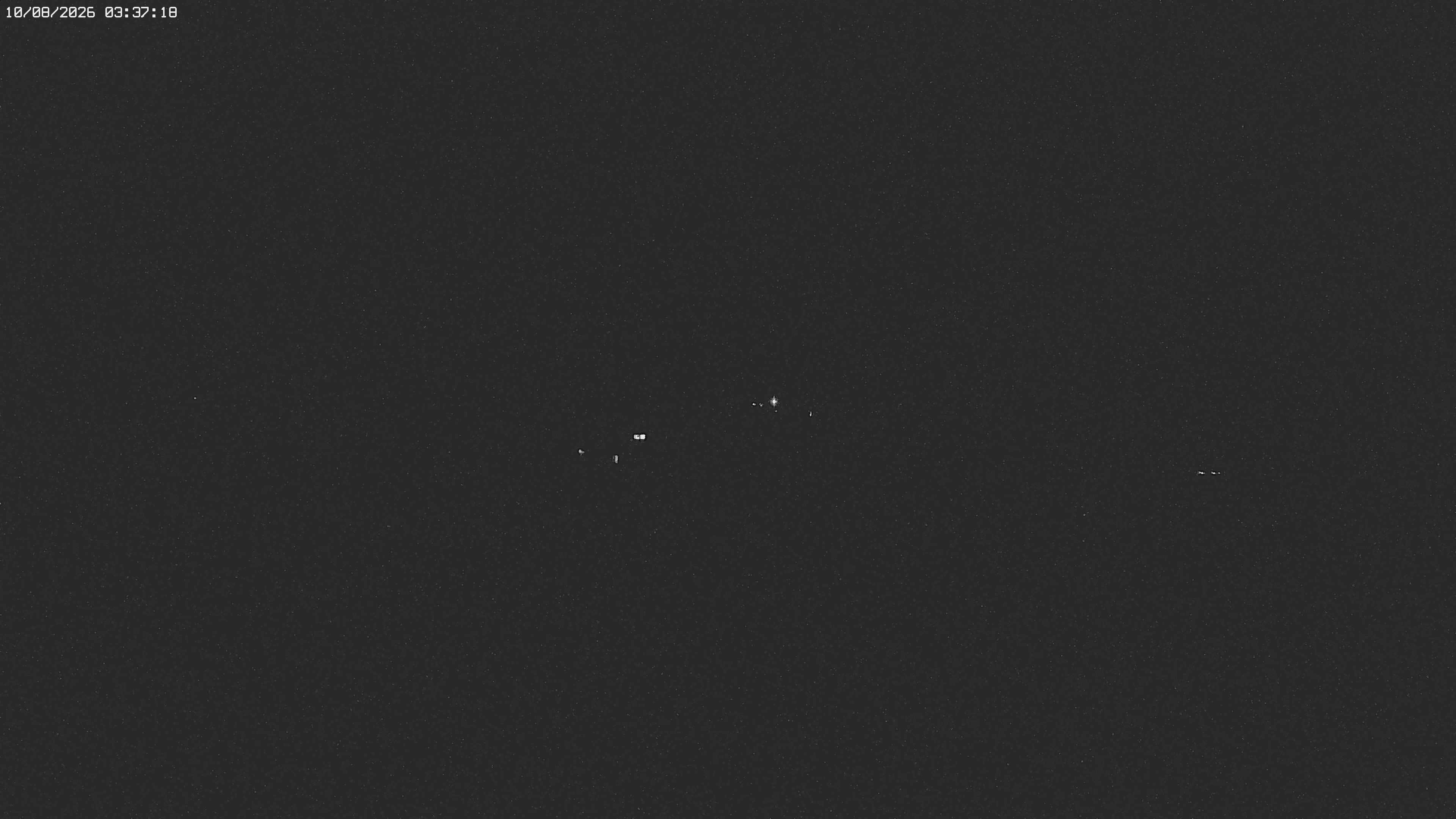 Archiv Foto Webcam Jägeralpe bei Warth