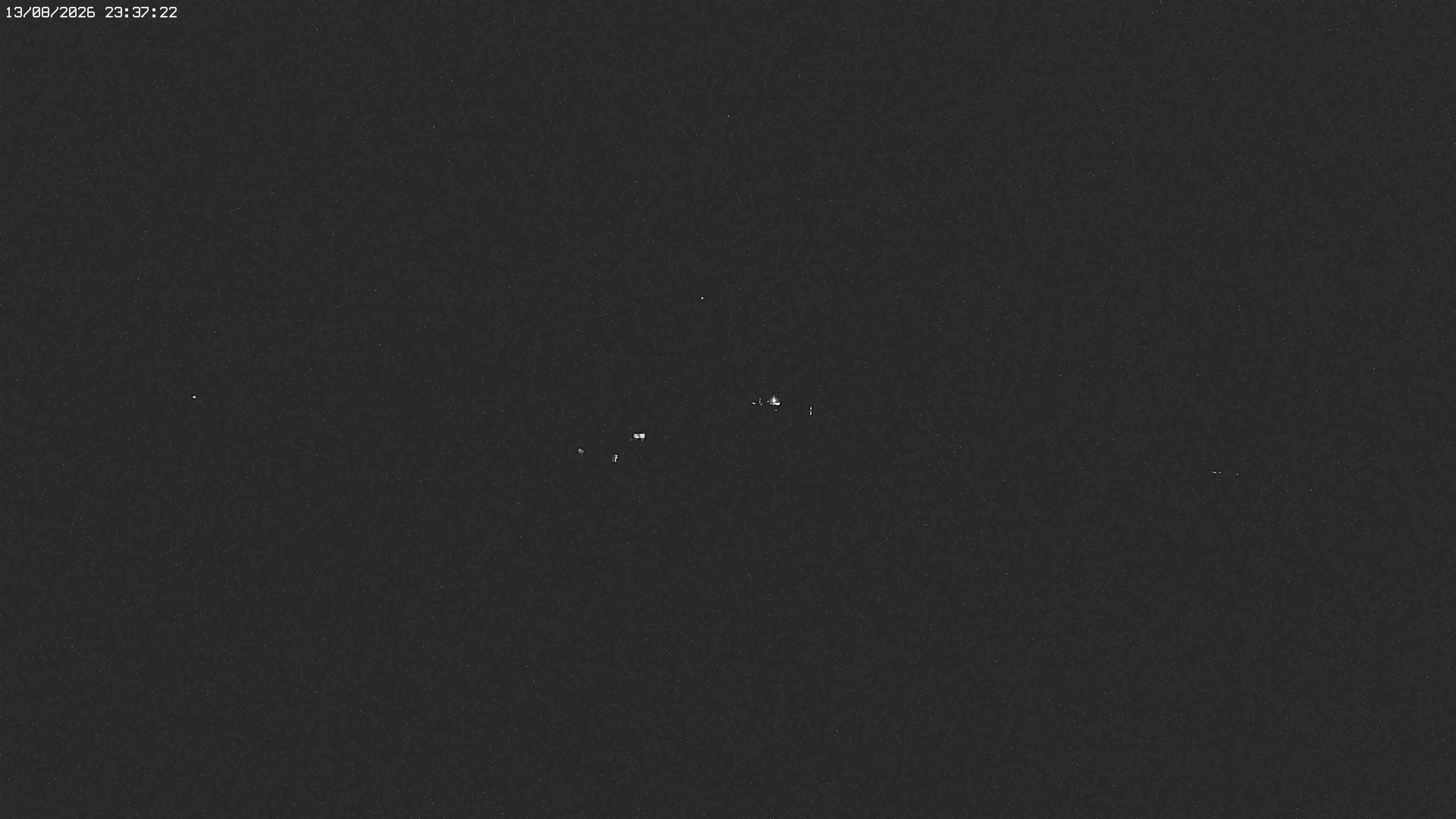 Archived image Webcam Jägeralpe near Warth