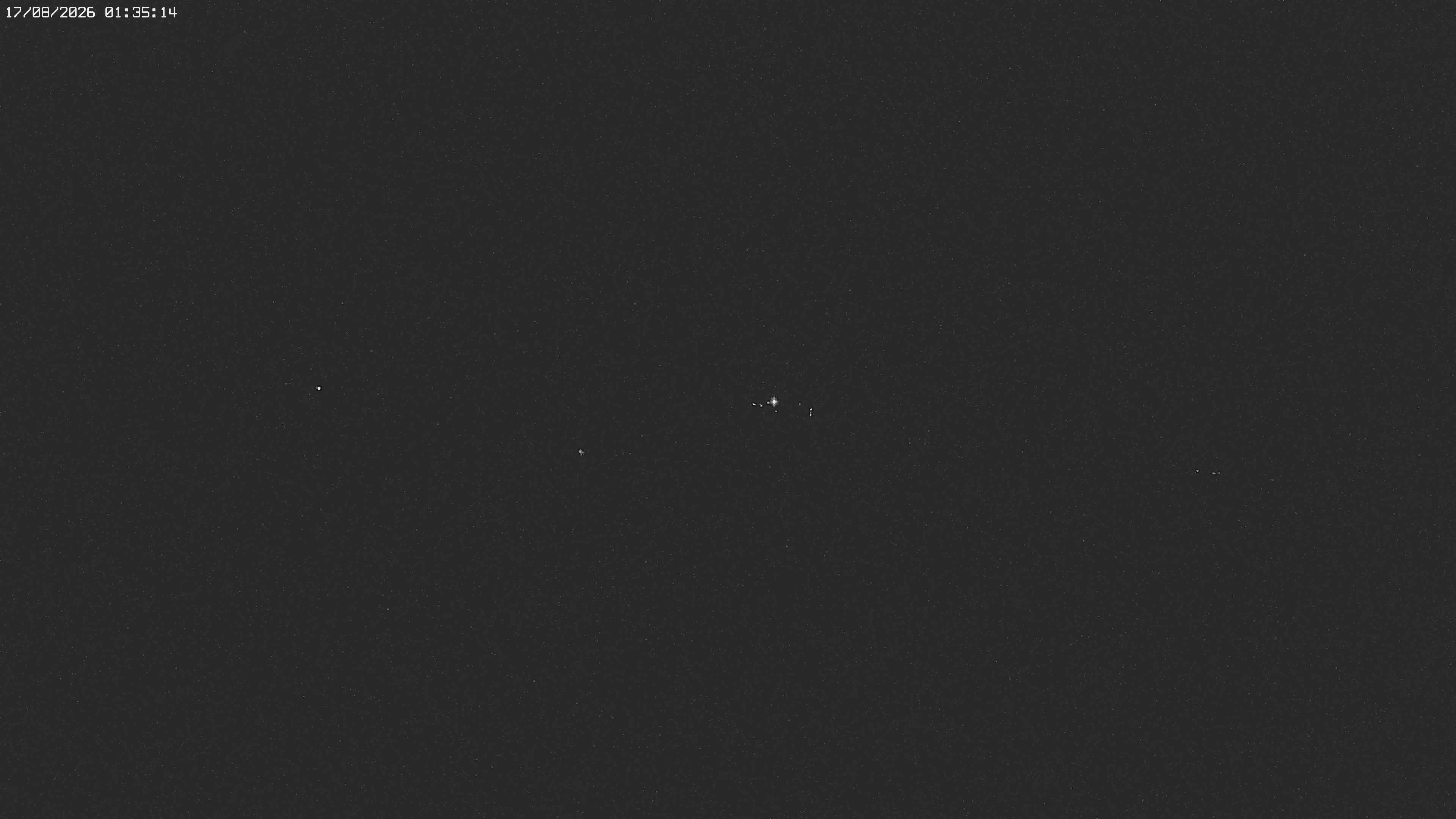 Archiv Foto Webcam Jägeralpe bei Warth