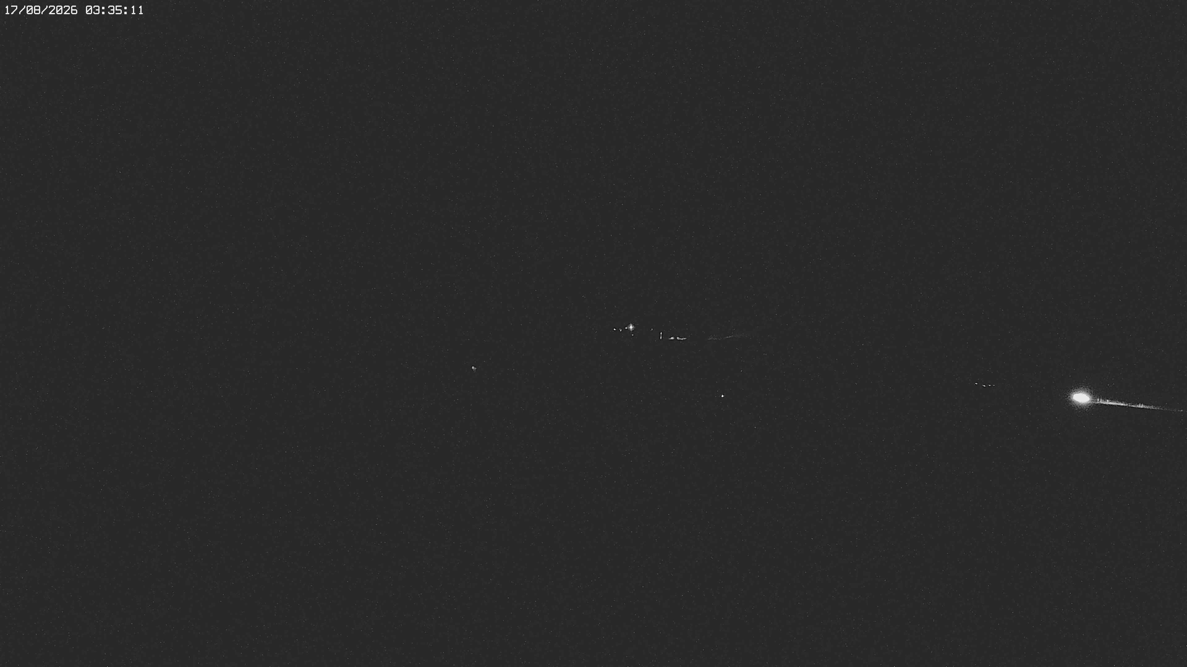 Archiv Foto Webcam Jägeralpe bei Warth