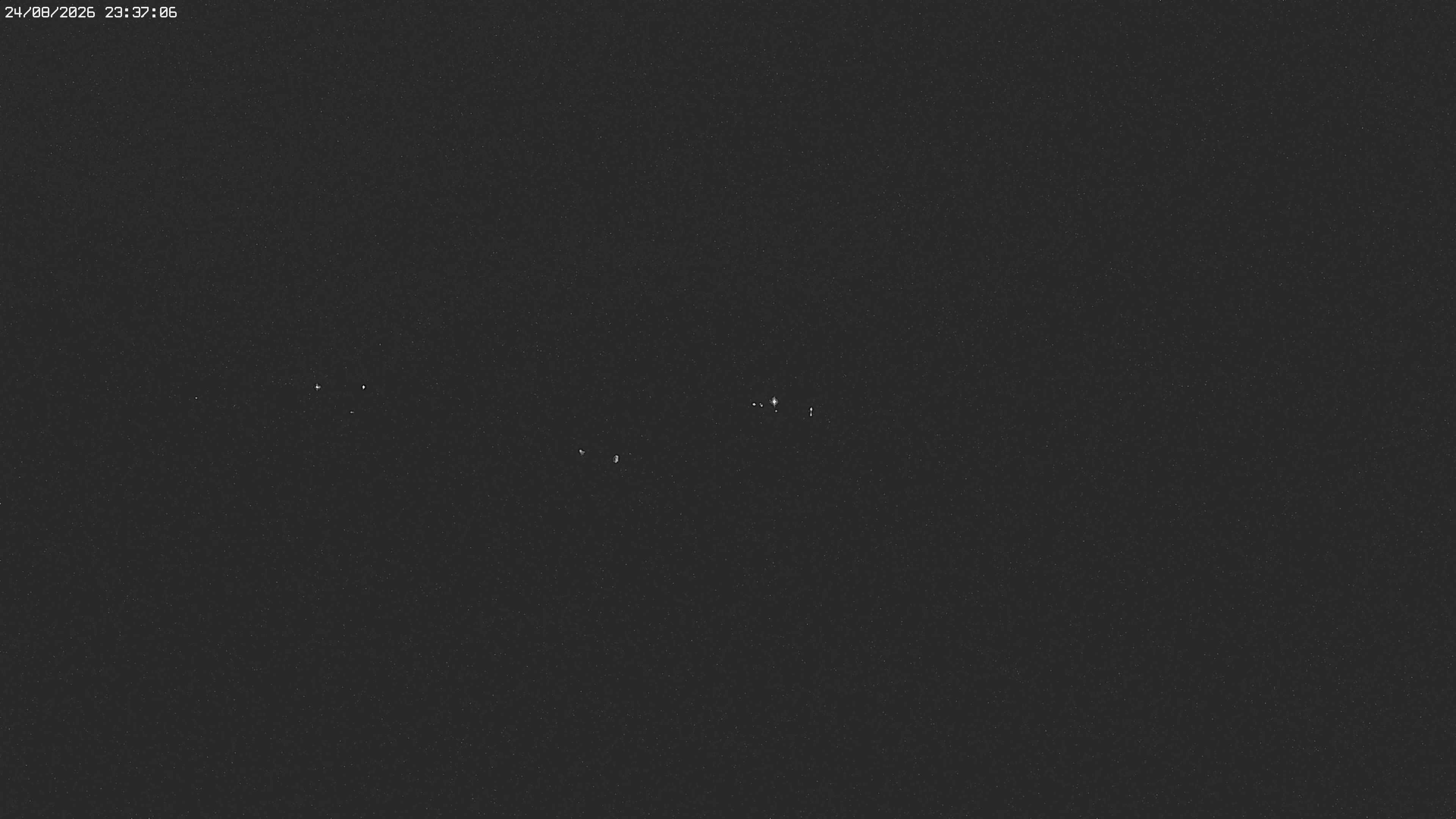Archiv Foto Webcam Jägeralpe bei Warth