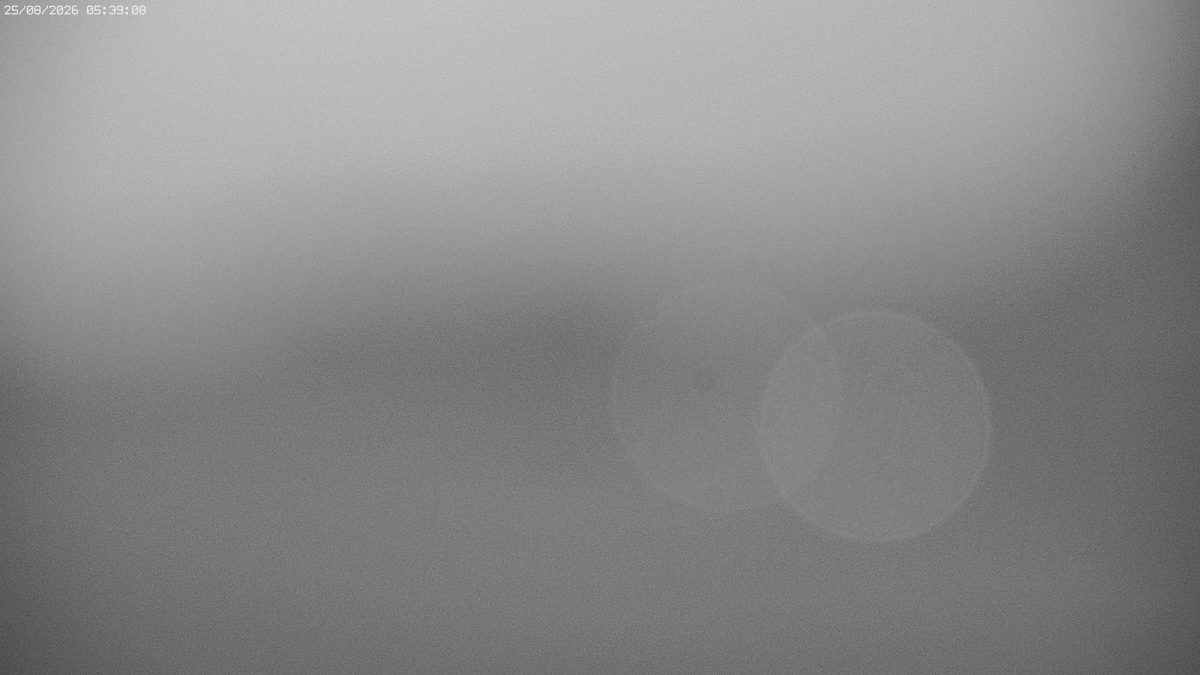 Archiv Foto Webcam Jägeralpe bei Warth