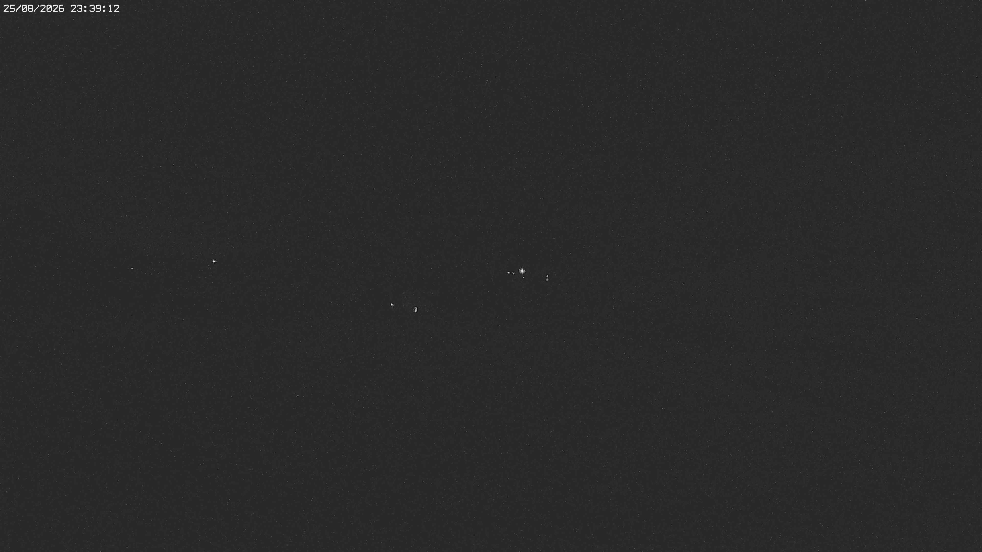 Archiv Foto Webcam Jägeralpe bei Warth