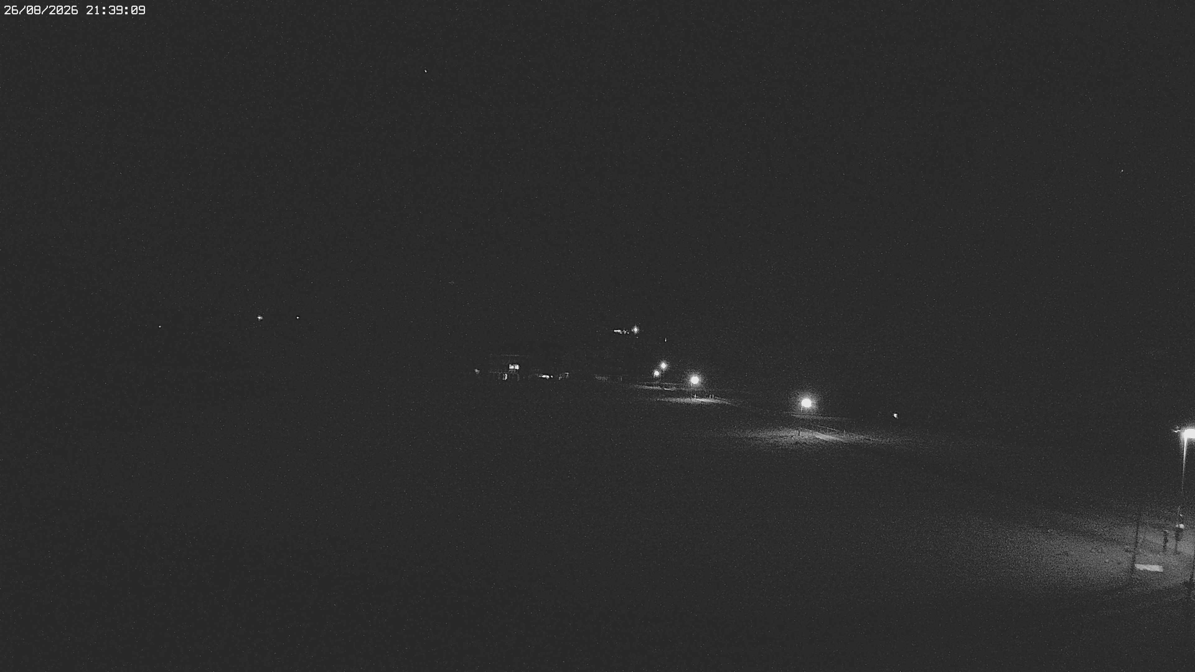 Archiv Foto Webcam Jägeralpe bei Warth